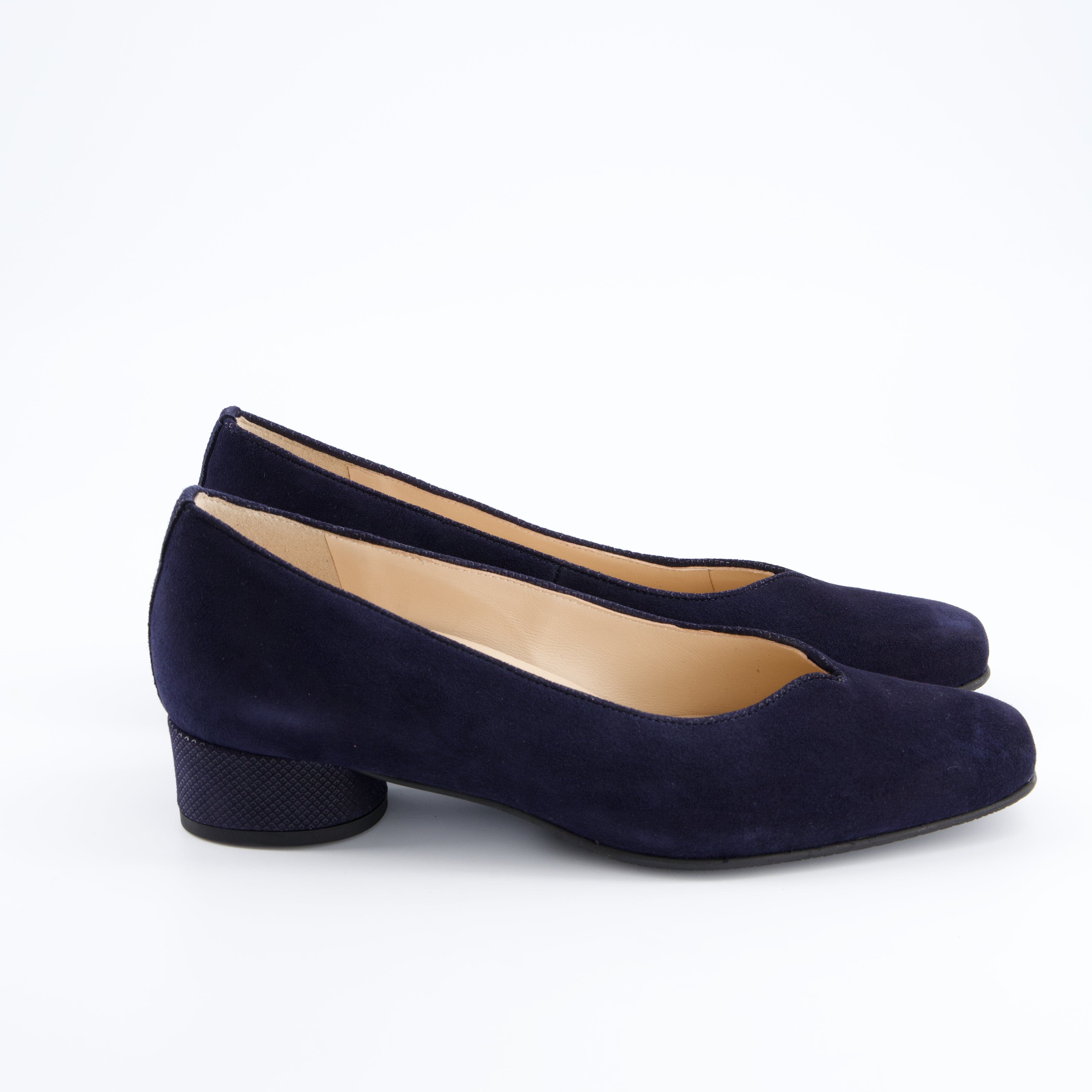 HASSIA Damenschuhe - Pumps, Pumps Roma
