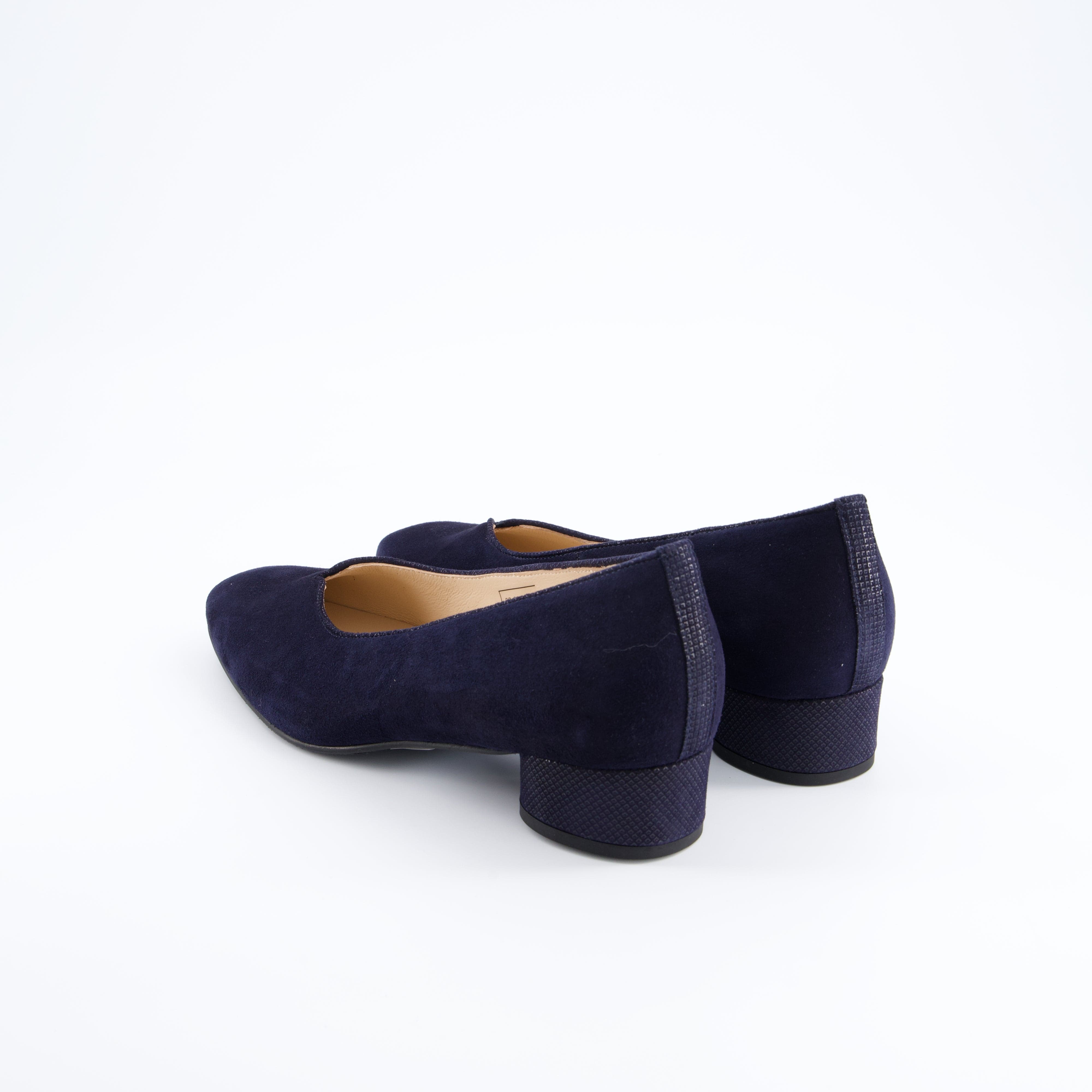 HASSIA Damenschuhe - Pumps, Pumps Roma
