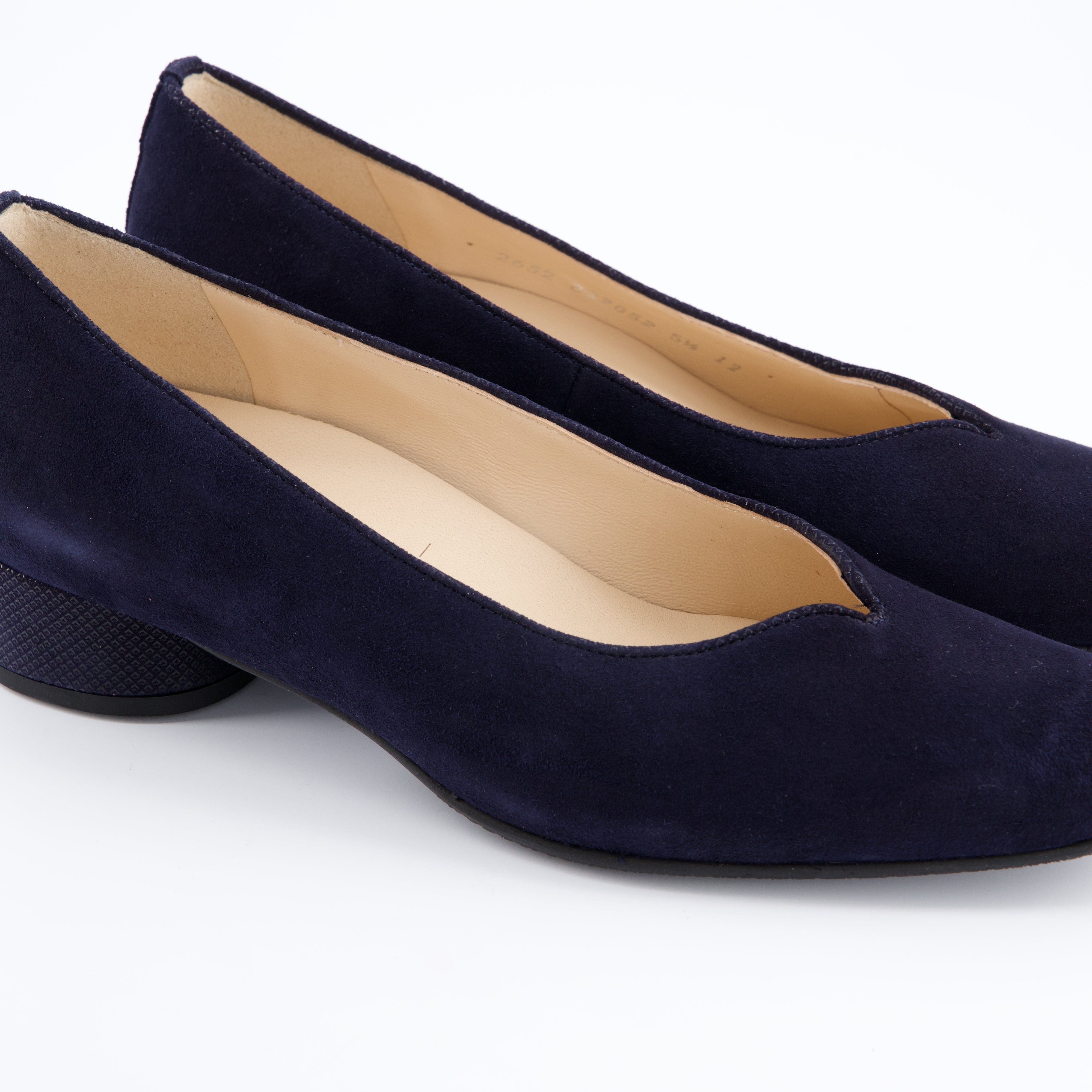 HASSIA Damenschuhe - Pumps, Pumps Roma