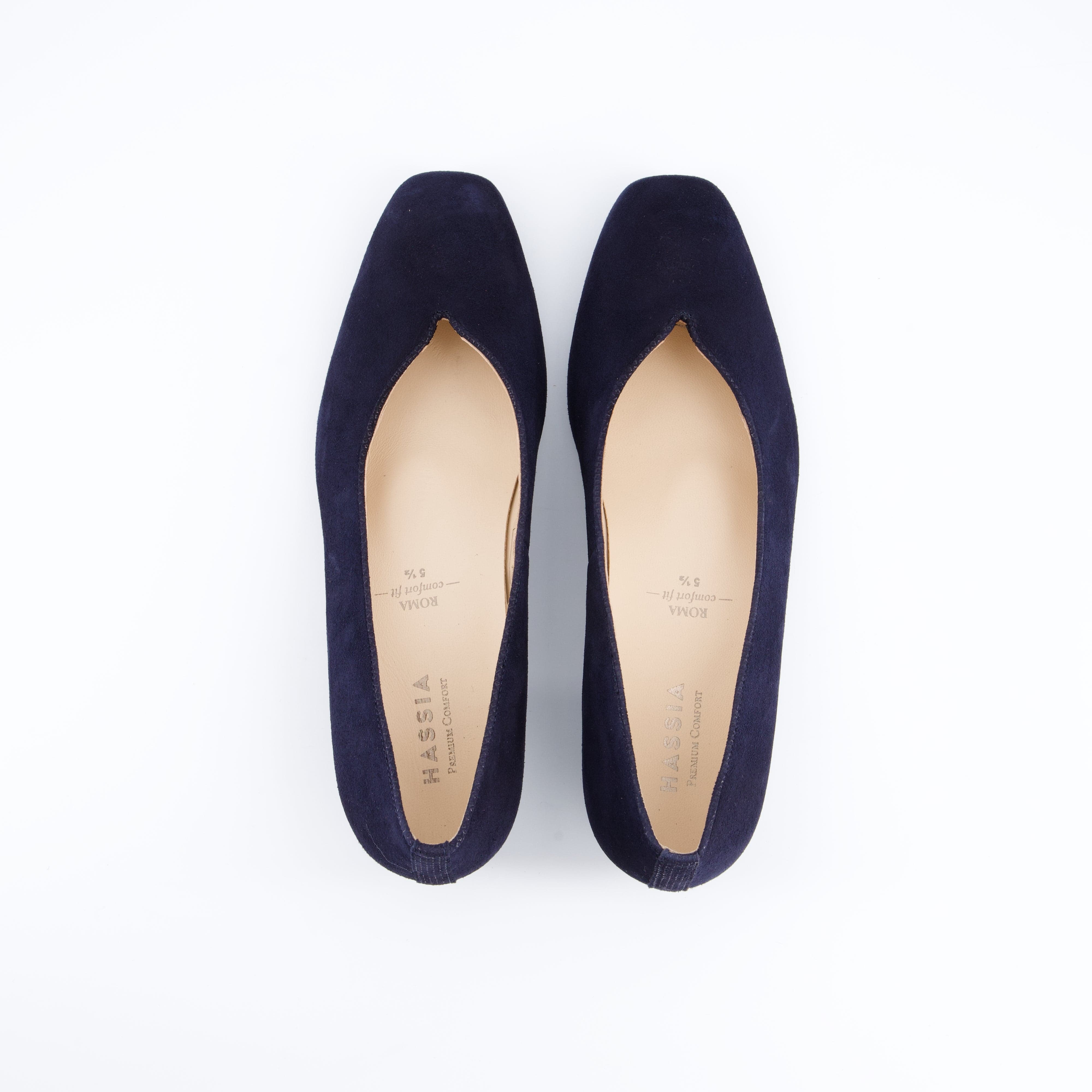 HASSIA Damenschuhe - Pumps, Pumps Roma