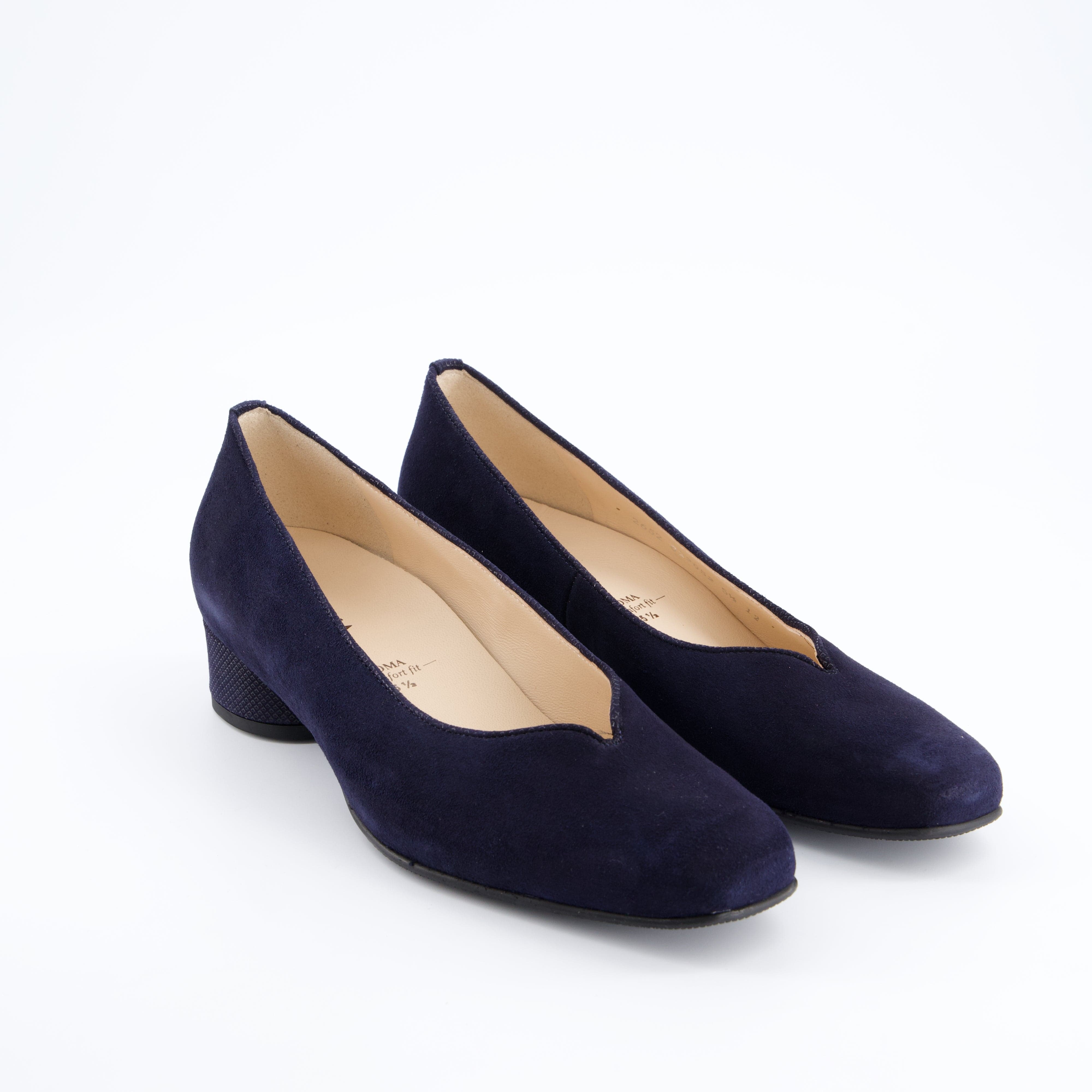 HASSIA Damenschuhe - Pumps, Pumps Roma