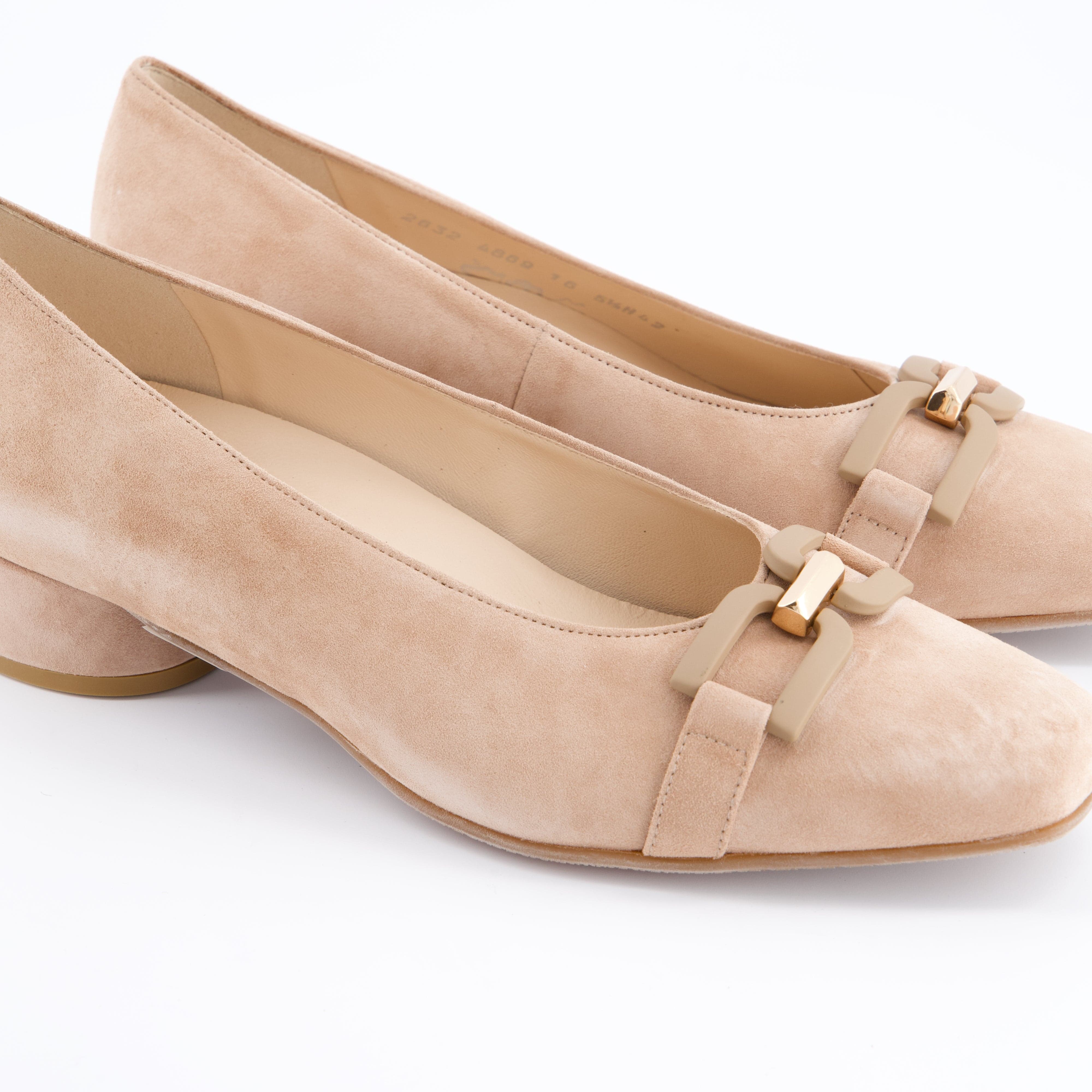 HASSIA Damenschuhe - Pumps, Pumps Roma