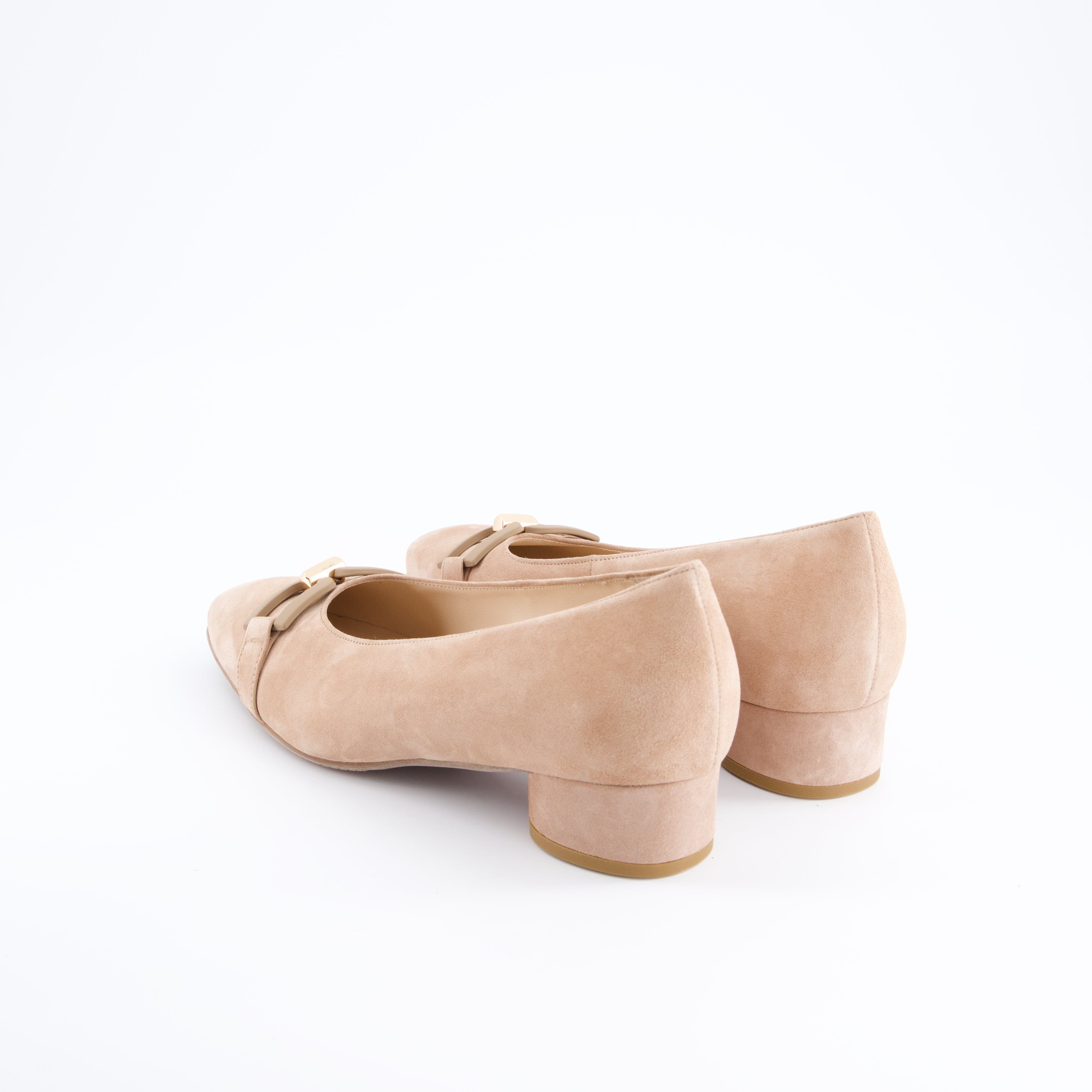 HASSIA Damenschuhe - Pumps, Pumps Roma
