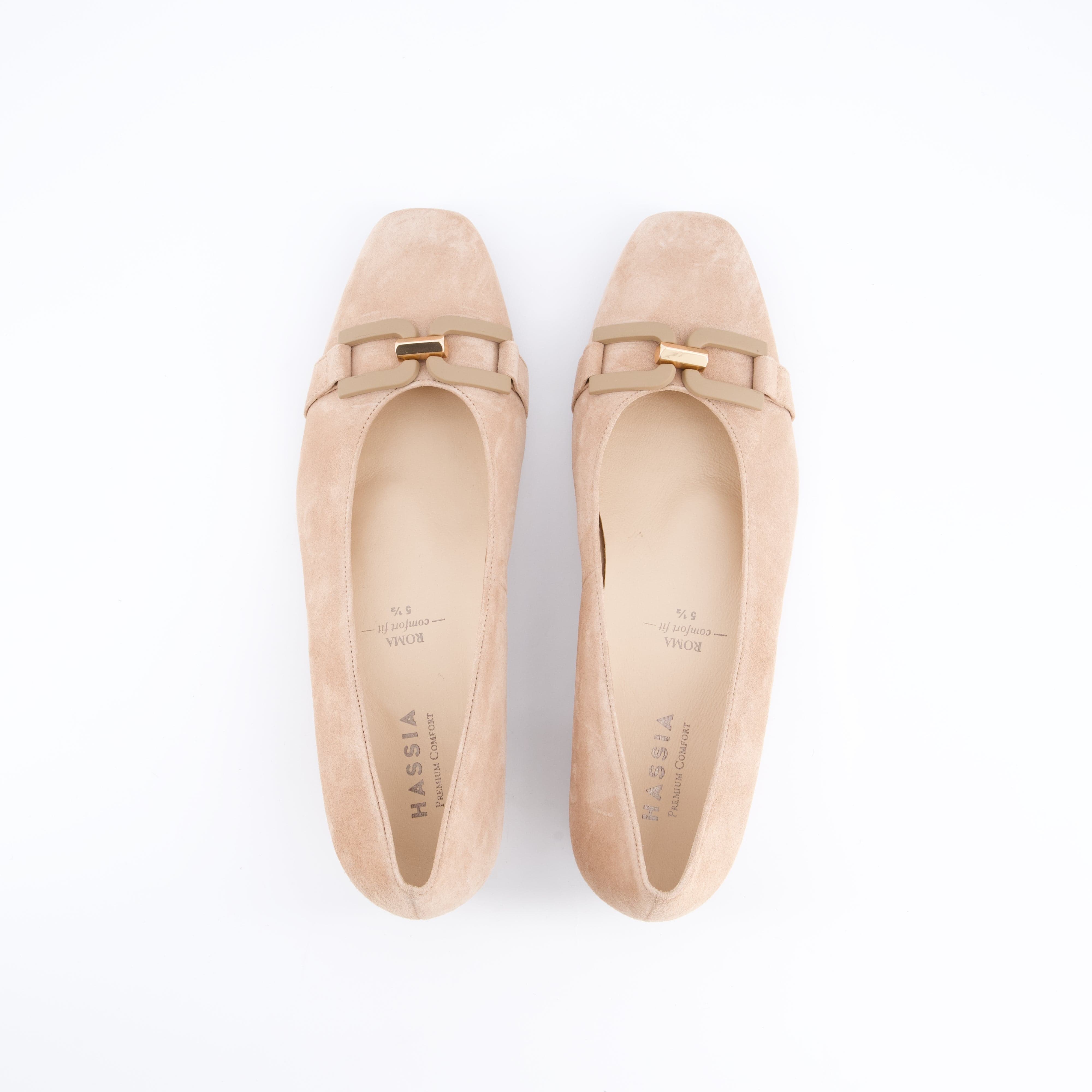 HASSIA Damenschuhe - Pumps, Pumps Roma