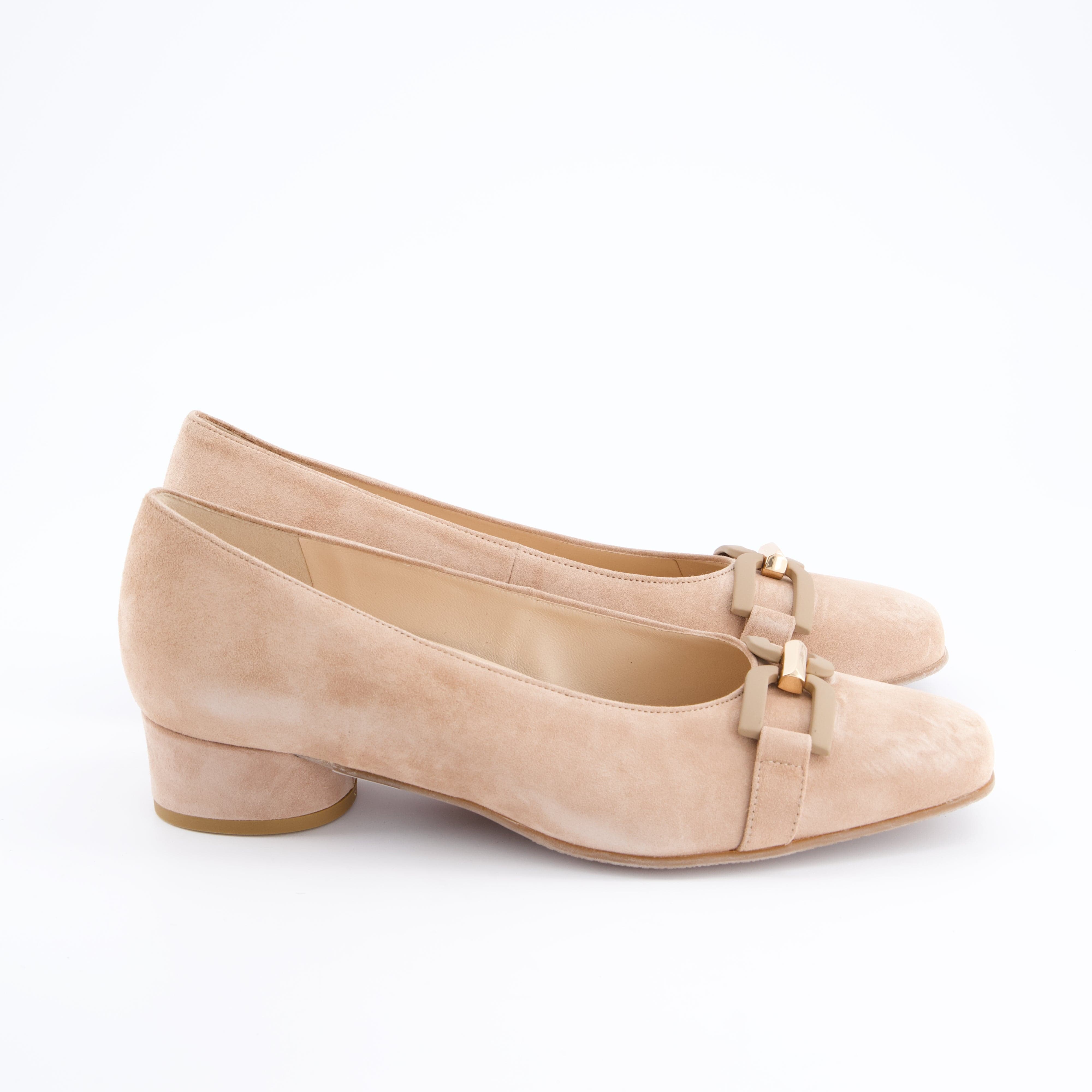 HASSIA Damenschuhe - Pumps, Pumps Roma