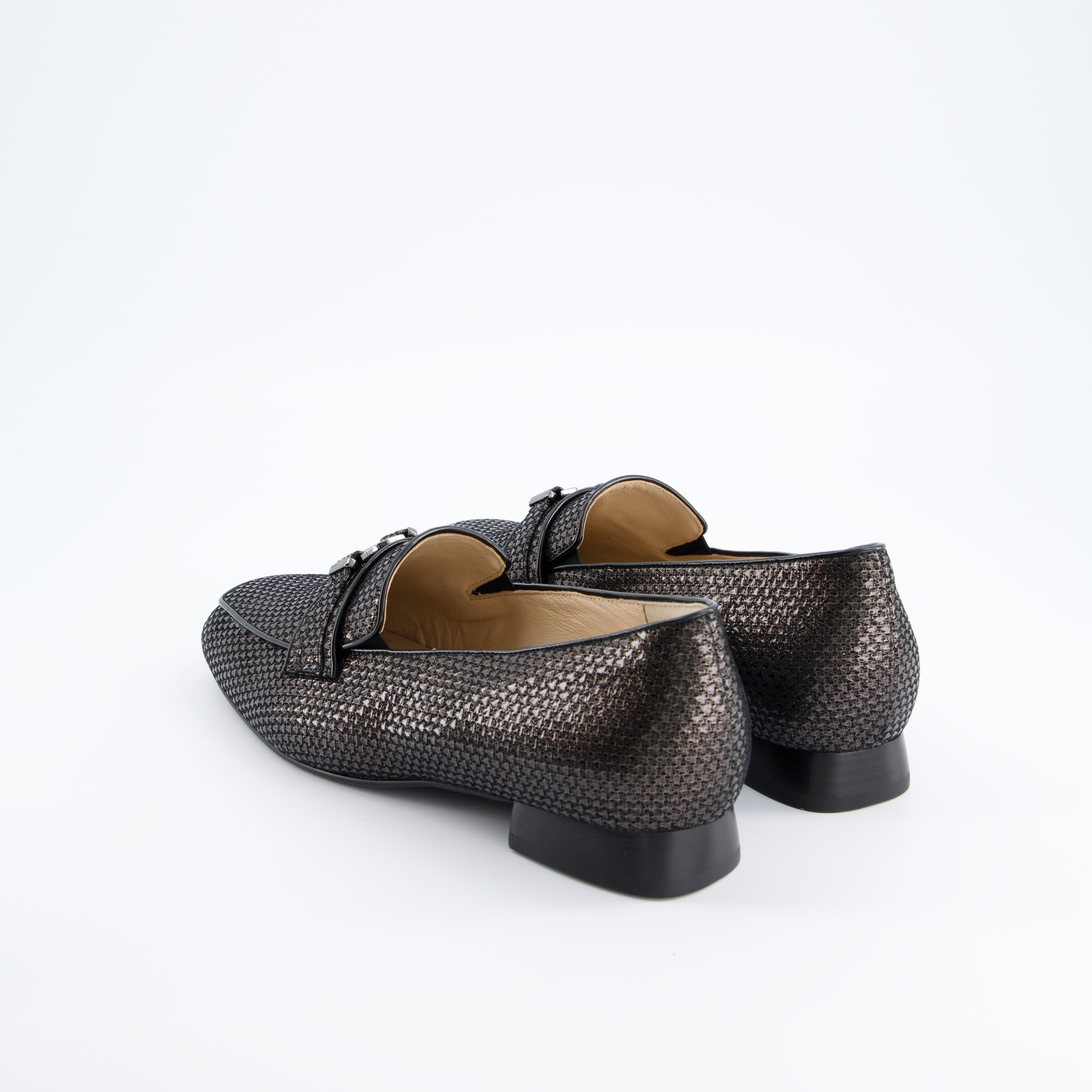 HASSIA Damenschuhe - Slipper/Mokassins, Slipper/Mokassins Capoli K