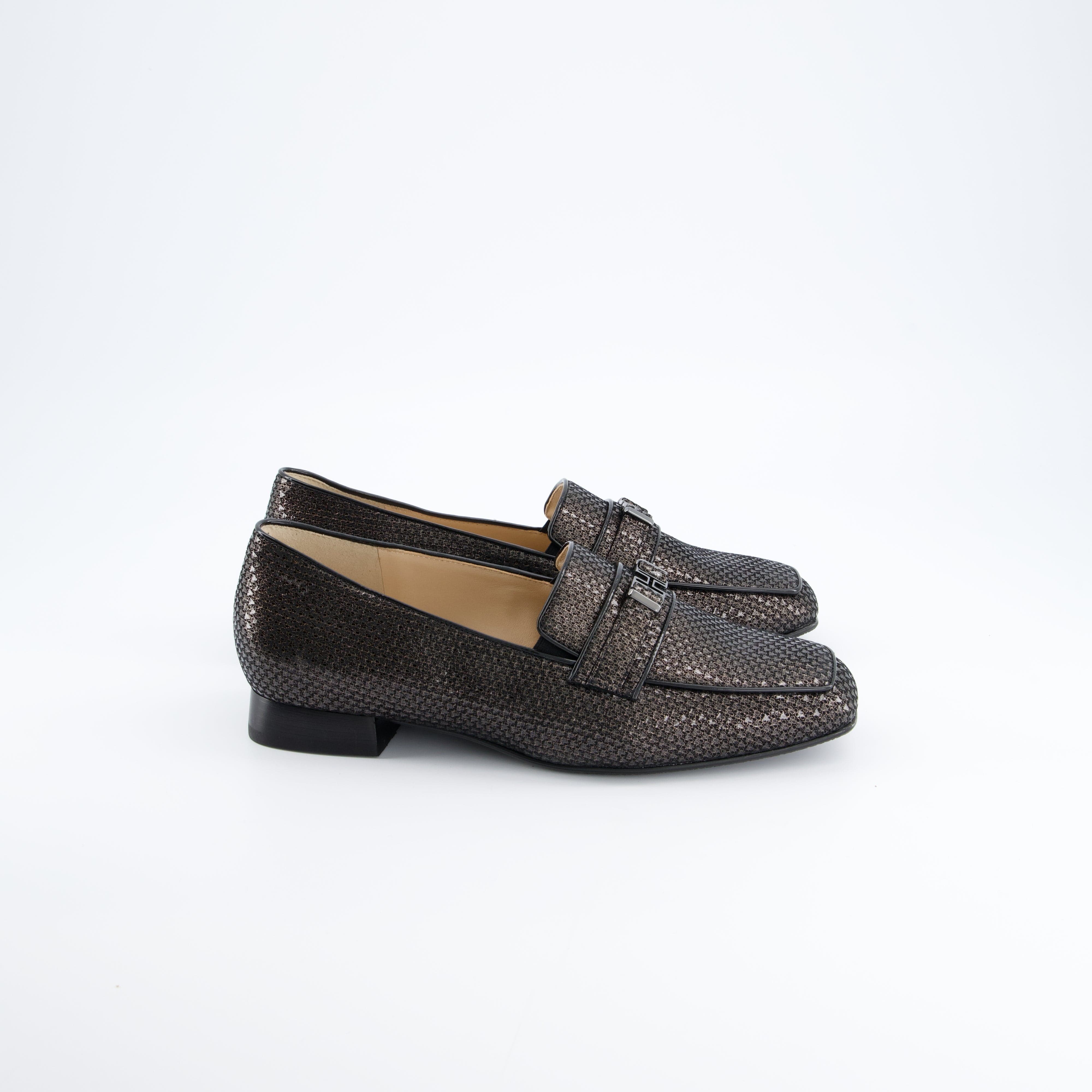 HASSIA Damenschuhe - Slipper/Mokassins, Slipper/Mokassins Capoli K