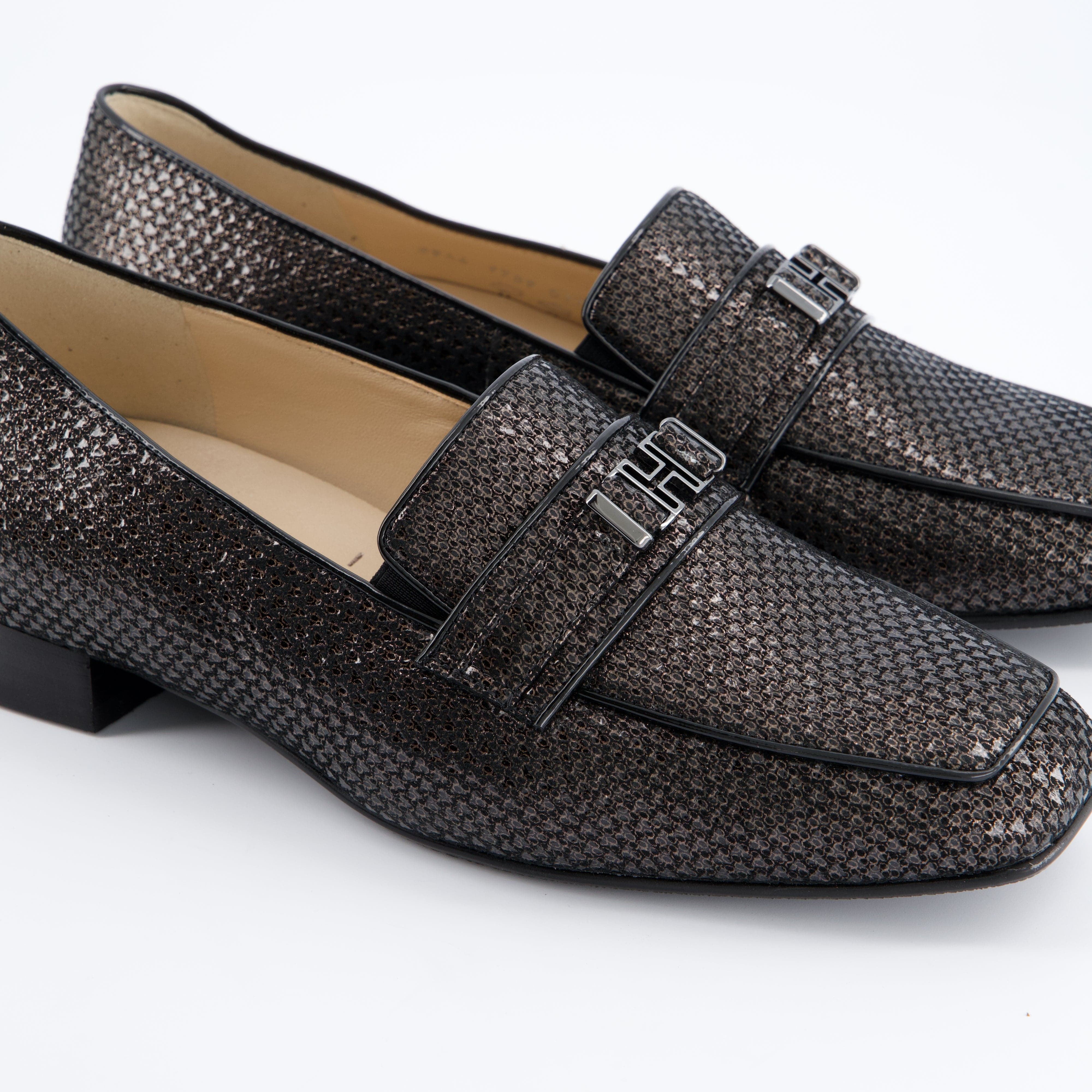 HASSIA Damenschuhe - Slipper/Mokassins, Slipper/Mokassins Capoli K