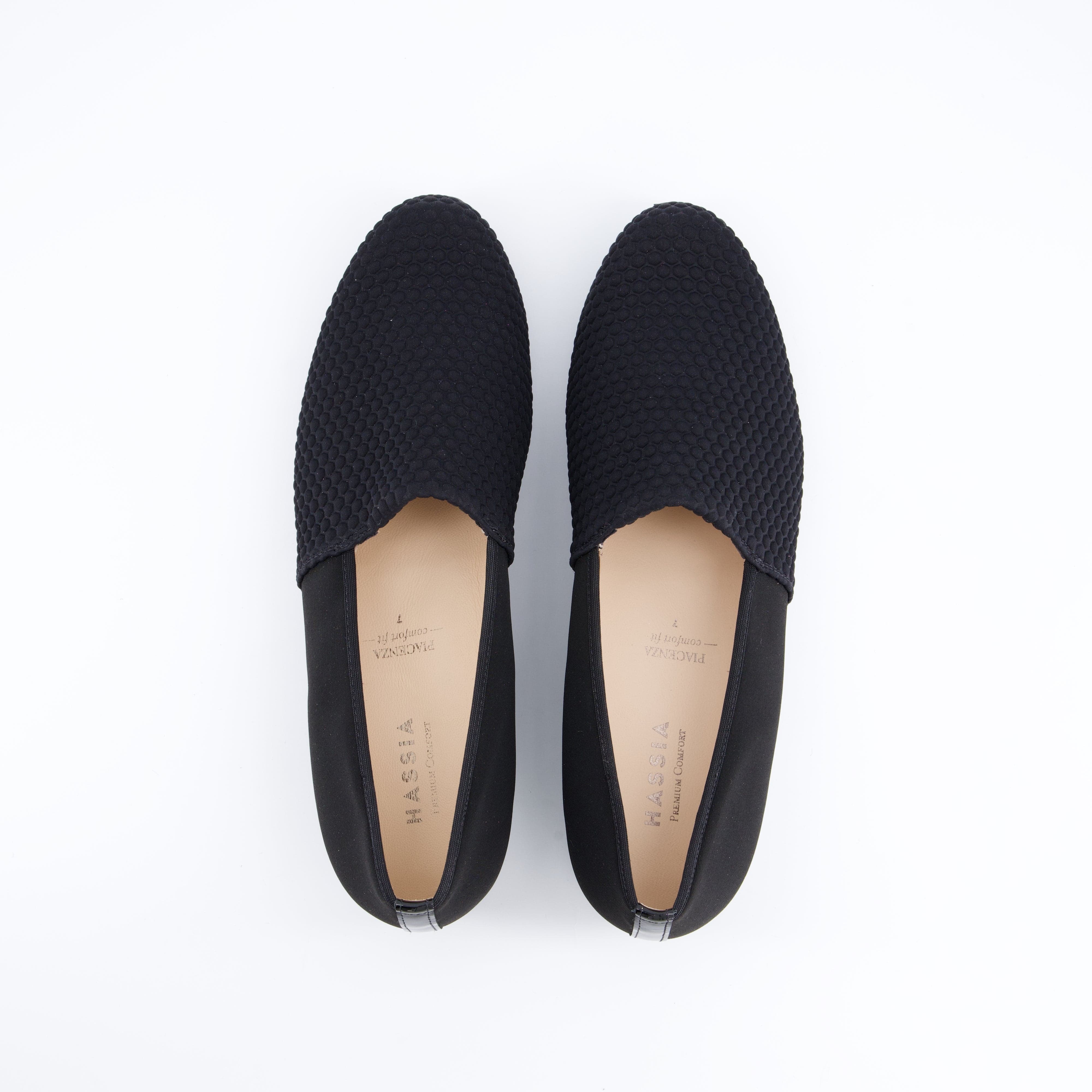 HASSIA Damenschuhe - Slipper/Mokassins, Slipper/Mokassins PIACENZA