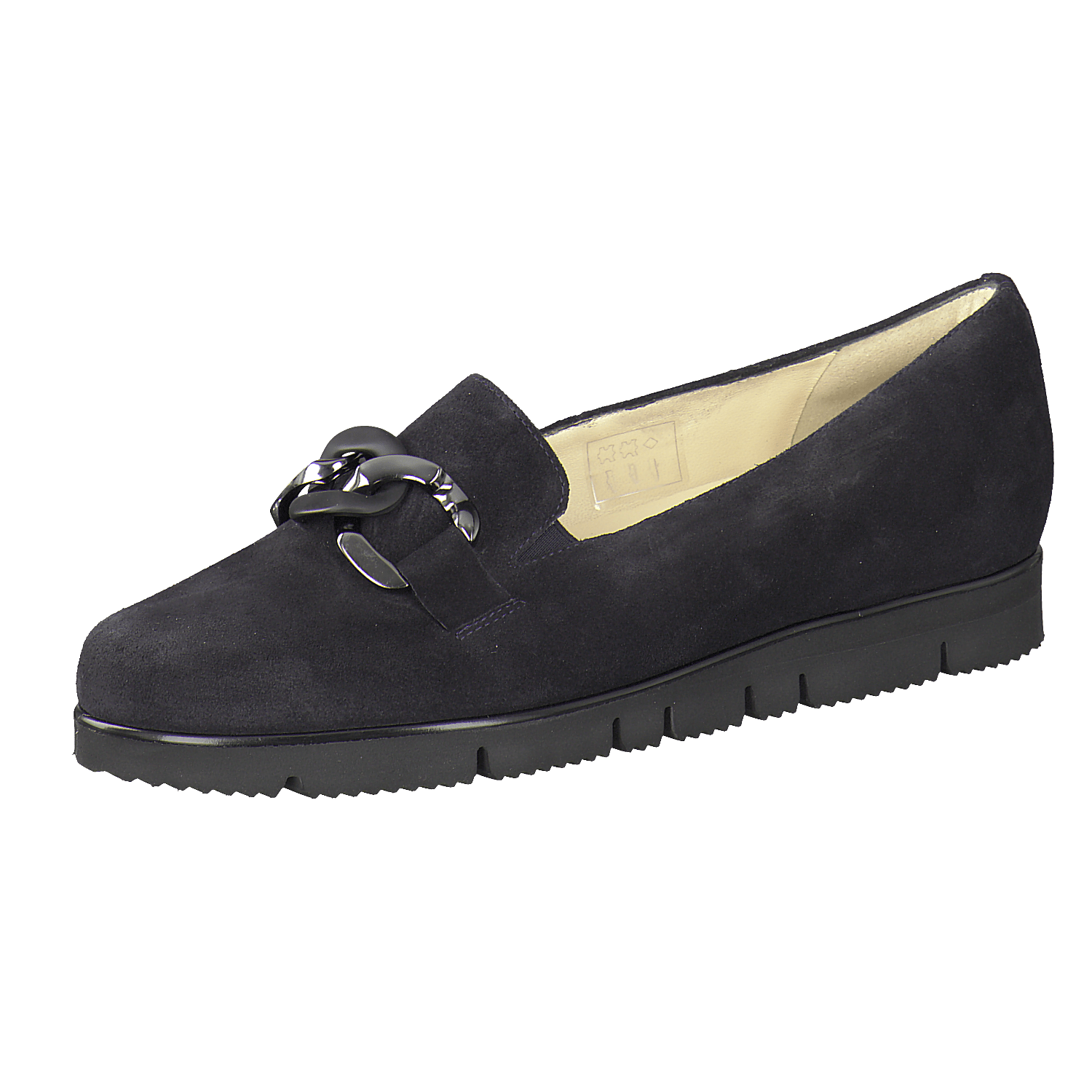 HASSIA Damenschuhe - Slipper/Mokassins, Slipper/Mokassins Pisa