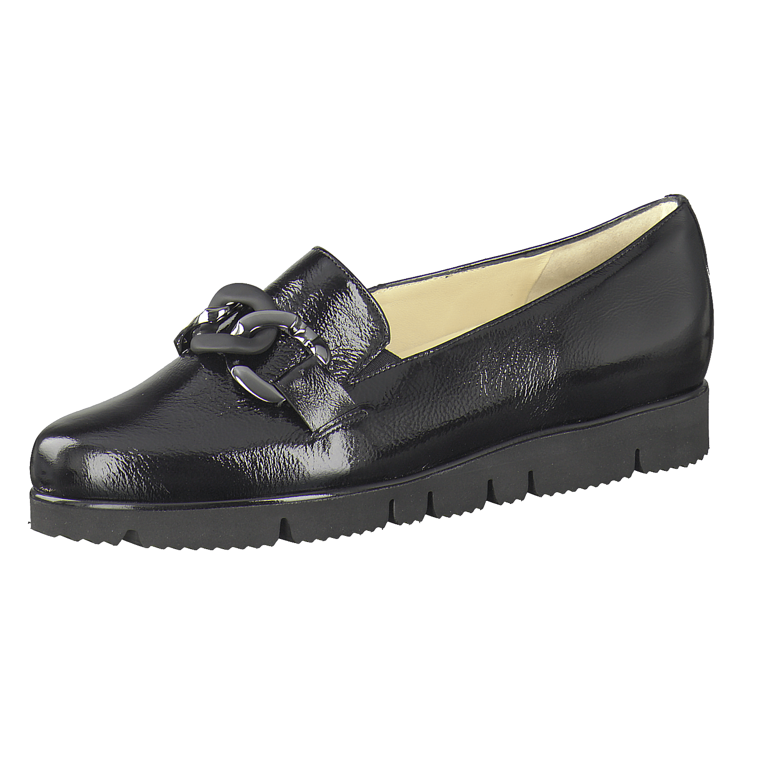 HASSIA Damenschuhe - Slipper/Mokassins, Slipper/Mokassins Pisa G