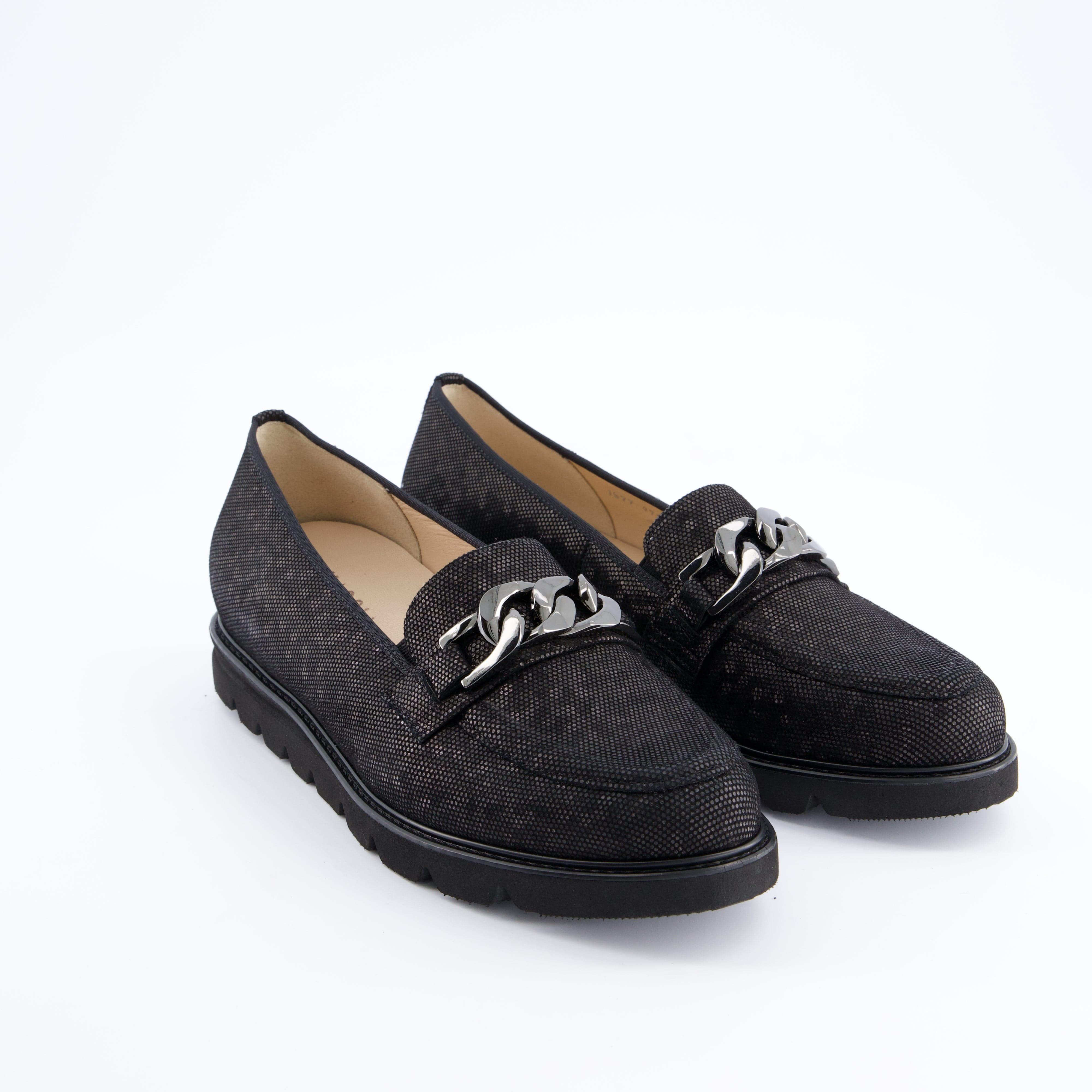 HASSIA Damenschuhe - Slipper/Mokassins, Slipper/Mokassins Pisa G