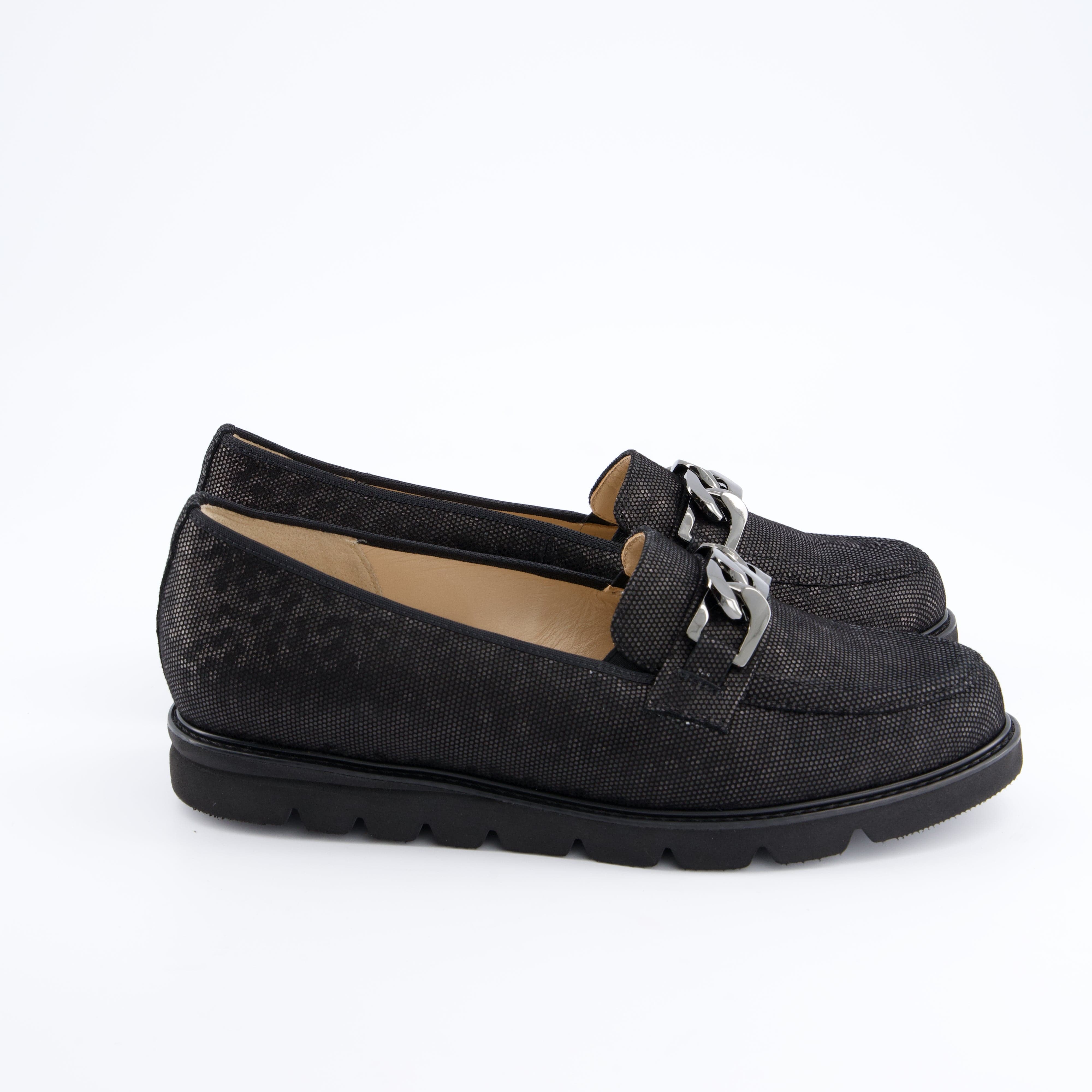 HASSIA Damenschuhe - Slipper/Mokassins, Slipper/Mokassins Pisa G