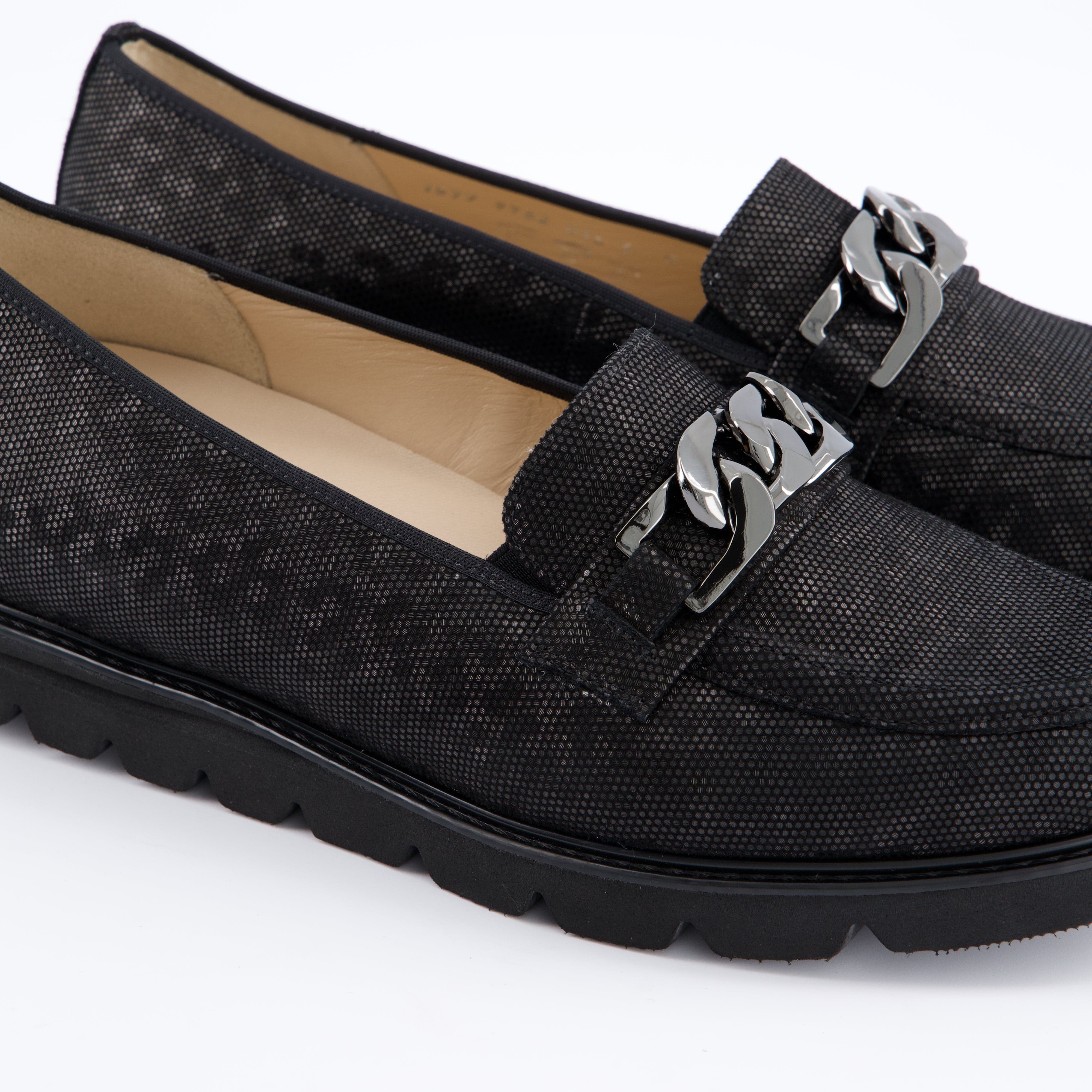 HASSIA Damenschuhe - Slipper/Mokassins, Slipper/Mokassins Pisa G