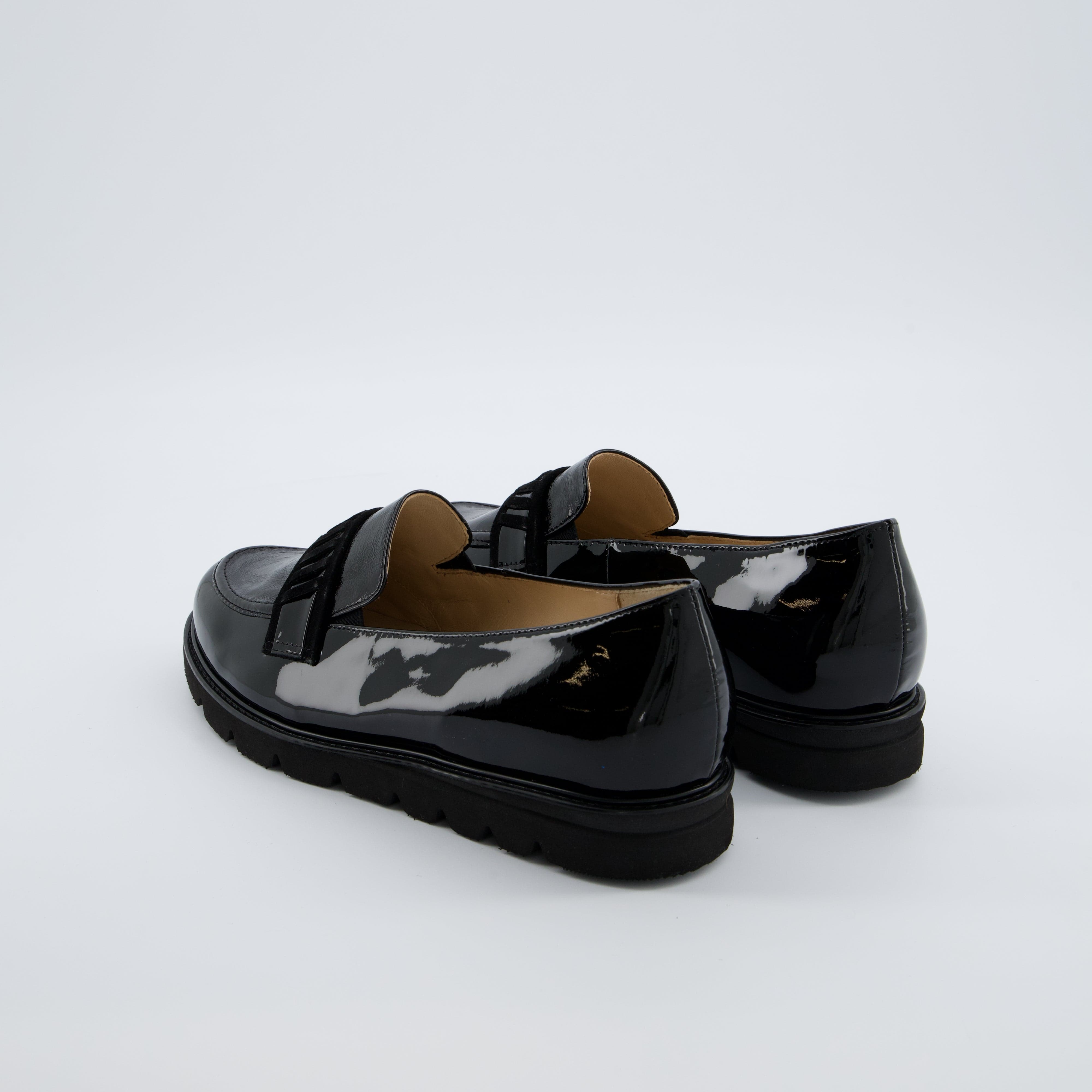 HASSIA Damenschuhe - Slipper/Mokassins, Slipper/Mokassins Pisa K