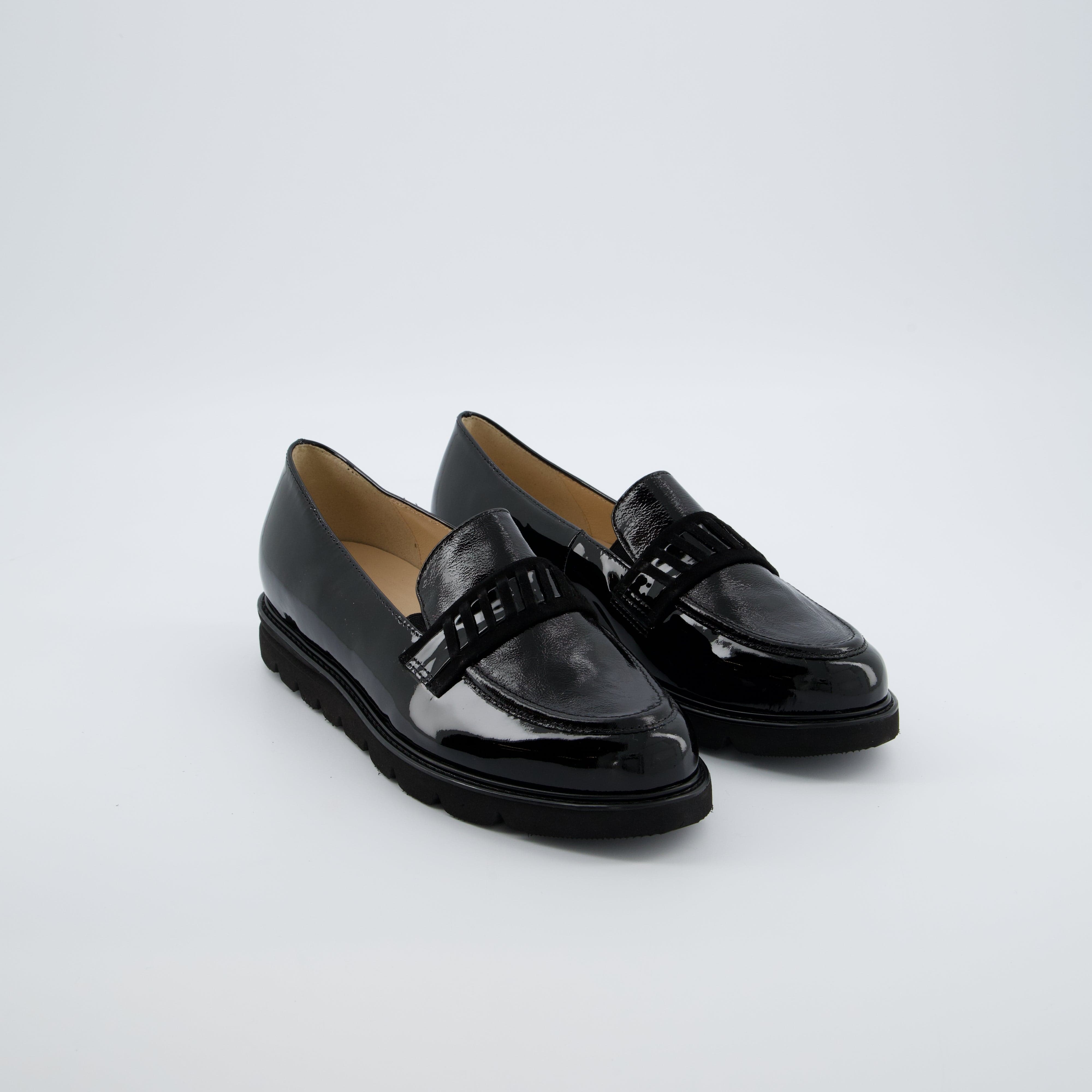 HASSIA Damenschuhe - Slipper/Mokassins, Slipper/Mokassins Pisa K