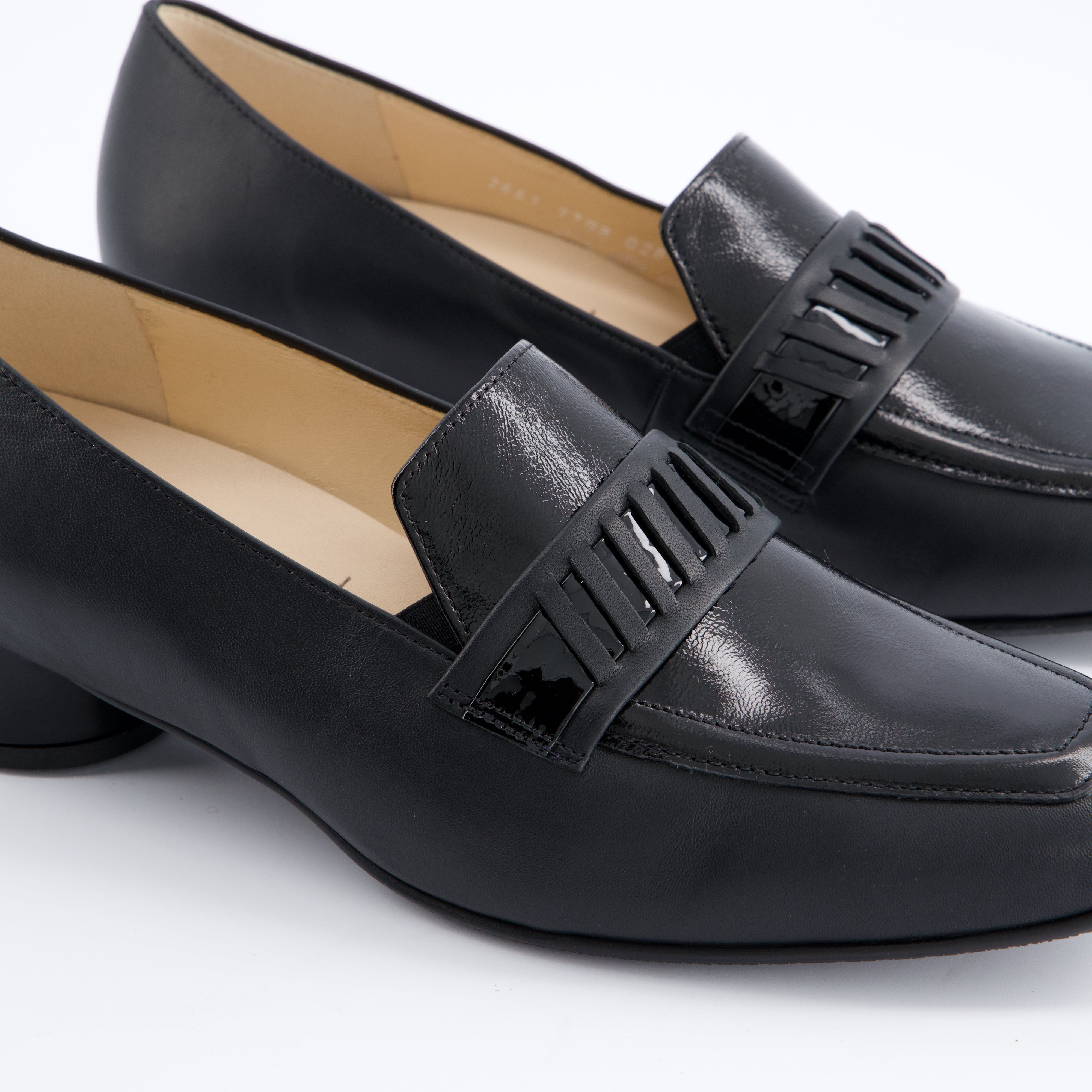 HASSIA Damenschuhe - Slipper/Mokassins, Slipper/Mokassins Roma H