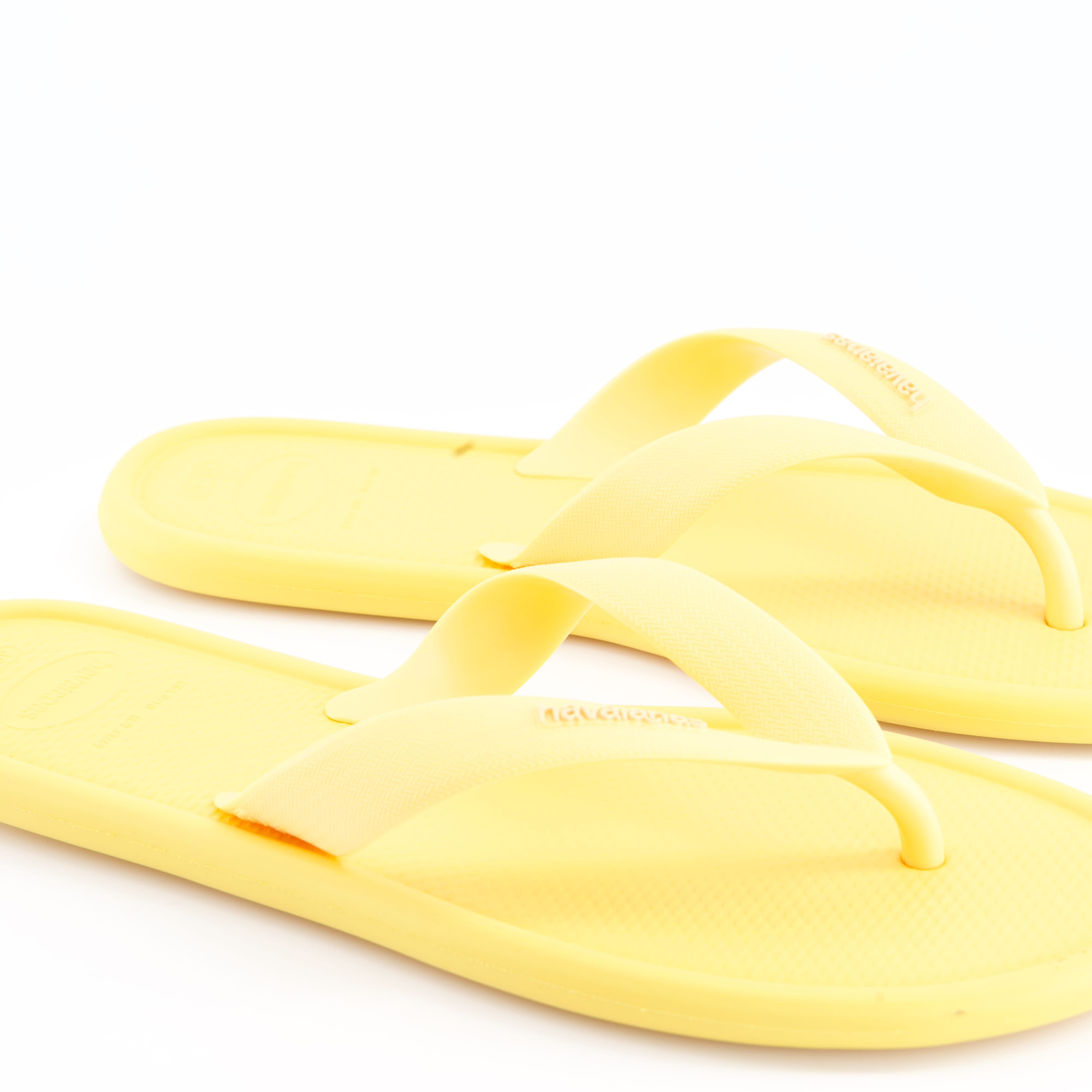 HAVAIANAS Damenschuhe - Pantoffel Pantoffel Puffed up