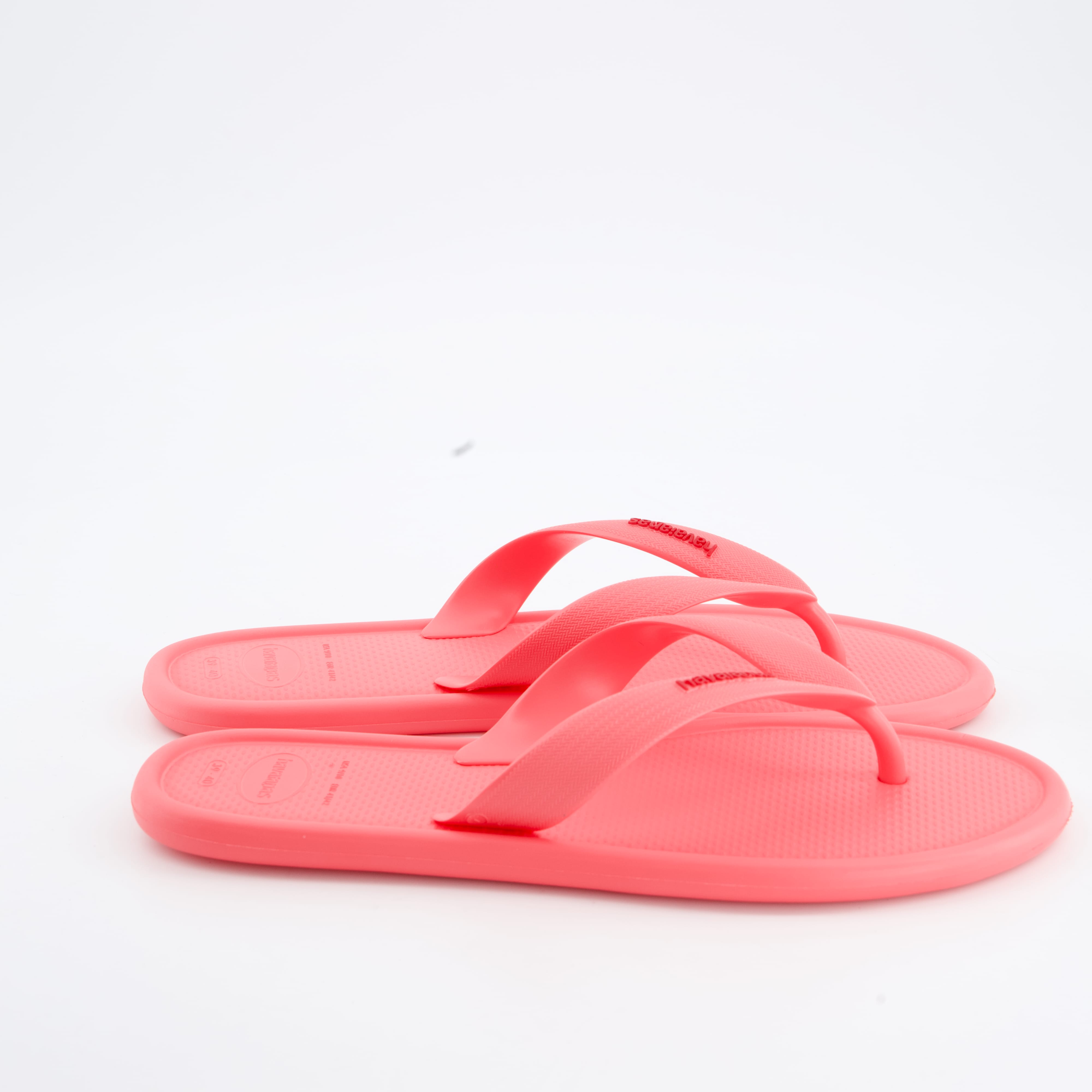 HAVAIANAS Damenschuhe - Pantoffel Pantoffel Puffed up