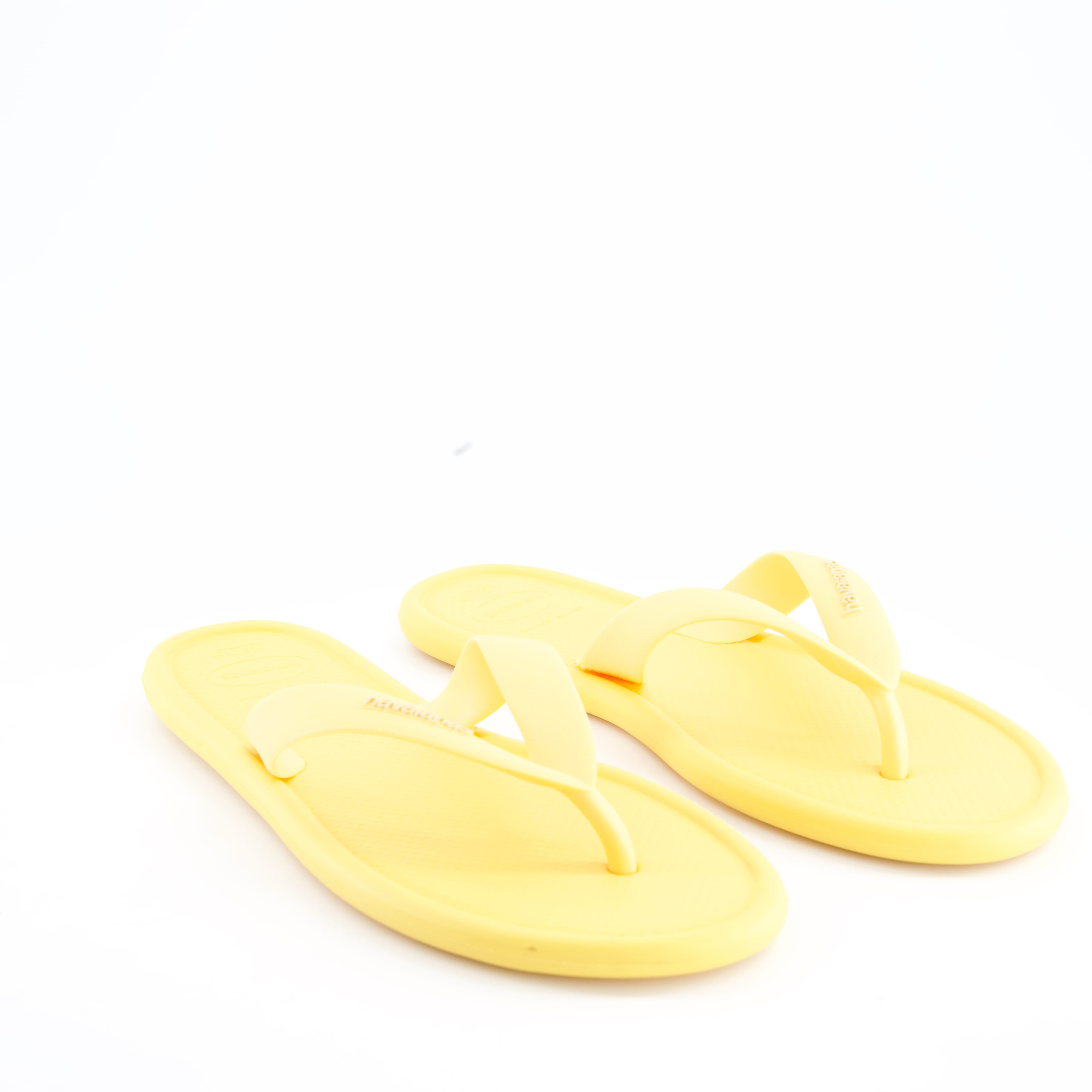 HAVAIANAS Damenschuhe - Pantoffel Pantoffel Puffed up
