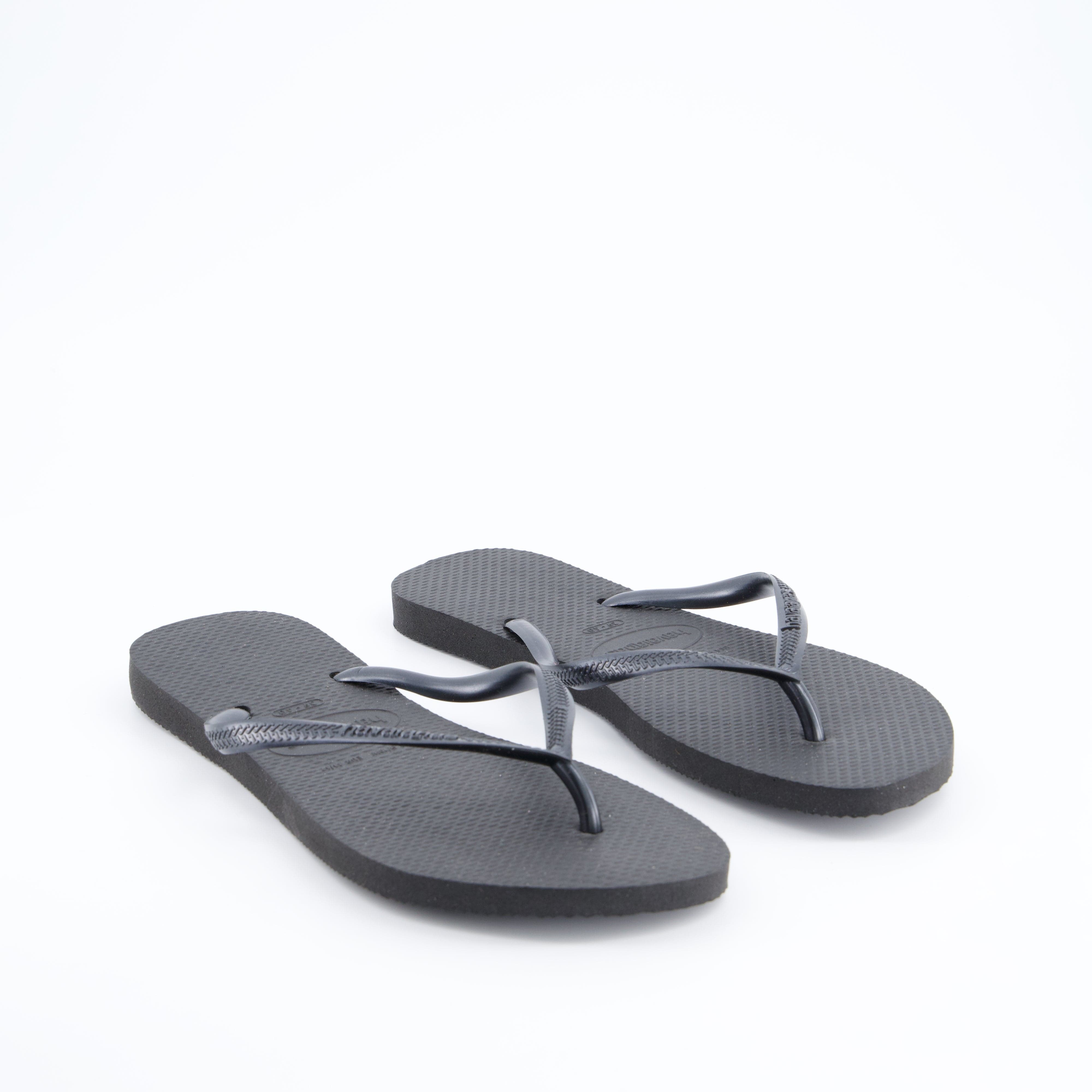HAVAIANAS Damenschuhe - Pantoffel Pantoffel Slim