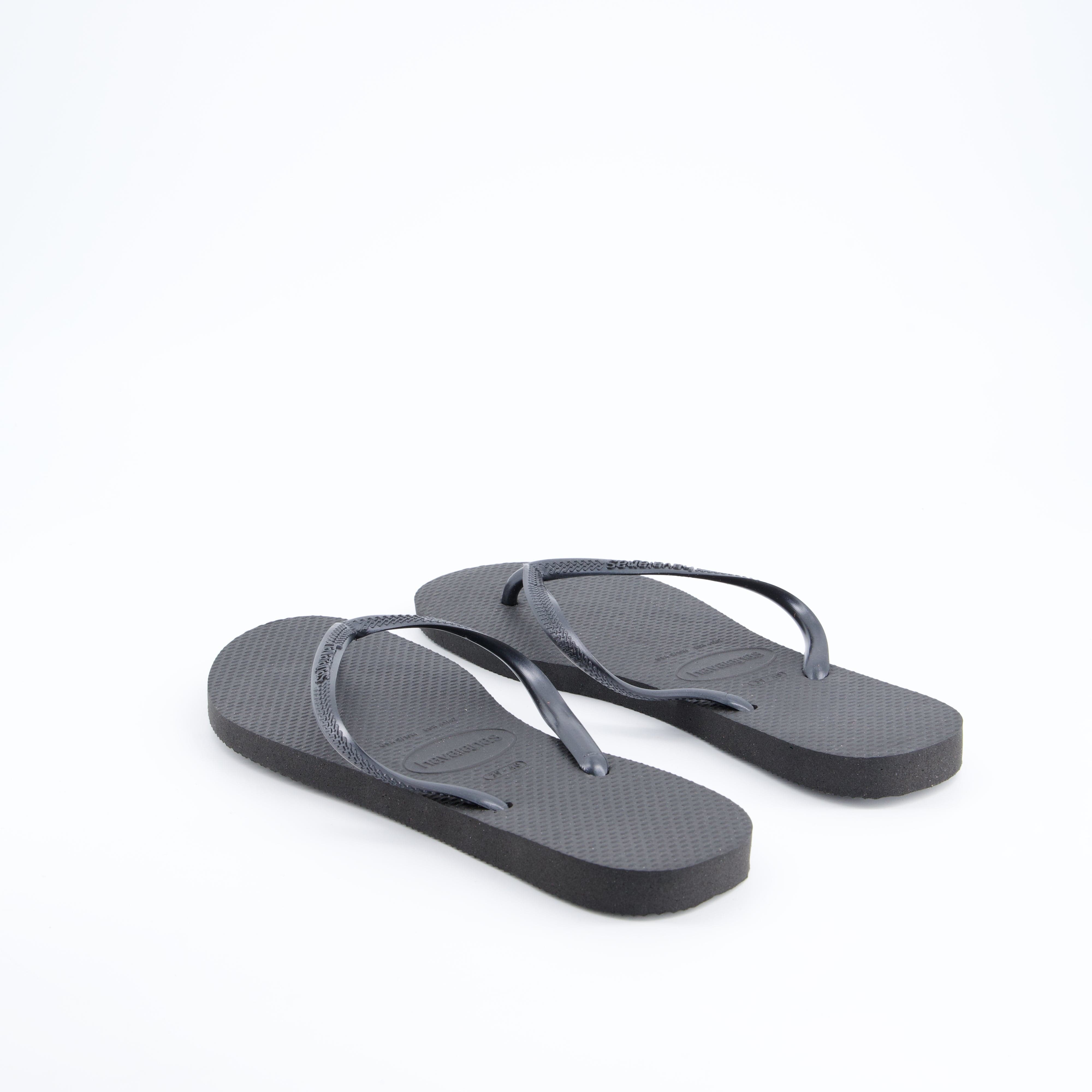HAVAIANAS Damenschuhe - Pantoffel Pantoffel Slim