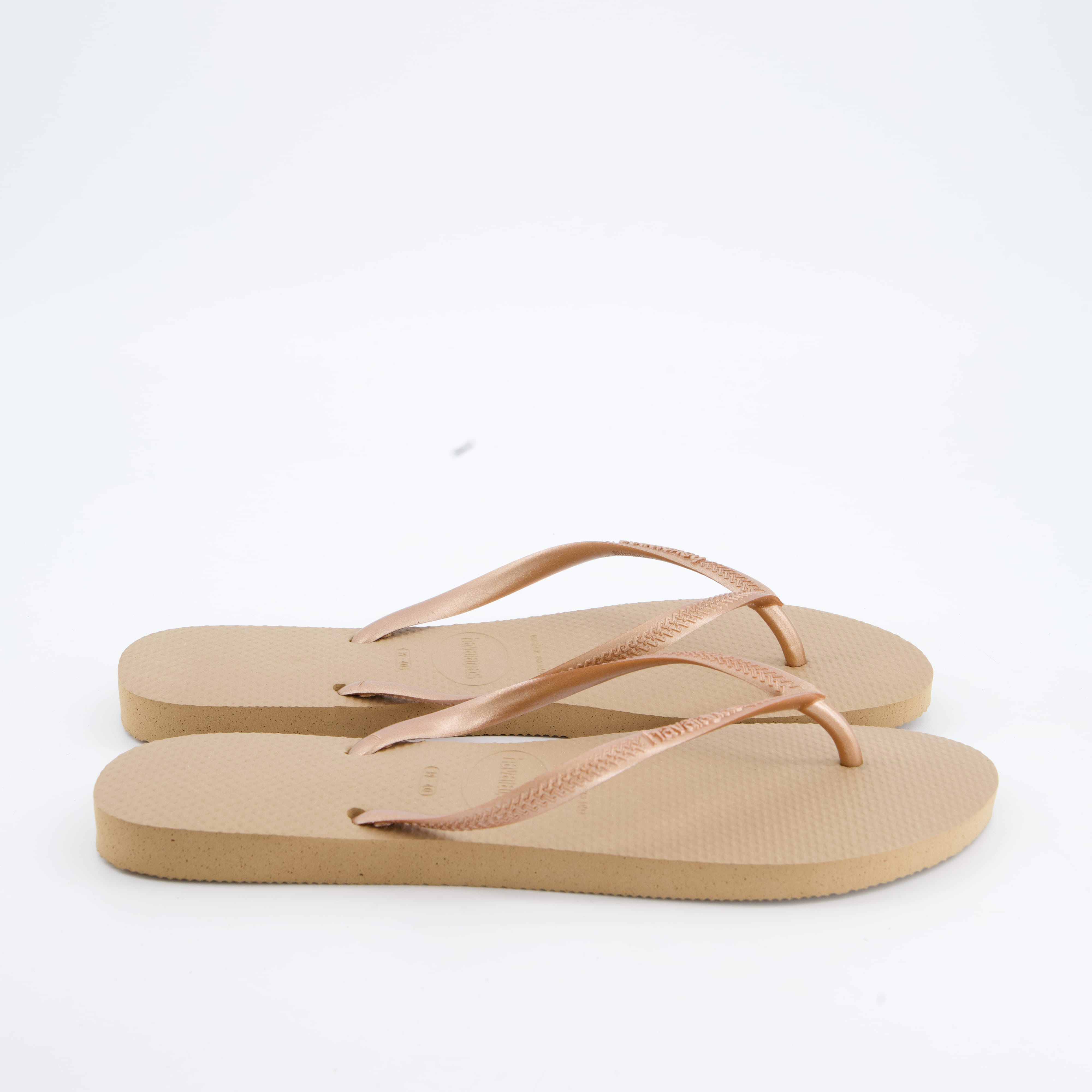 HAVAIANAS Damenschuhe - Pantoffel Pantoffel Slim