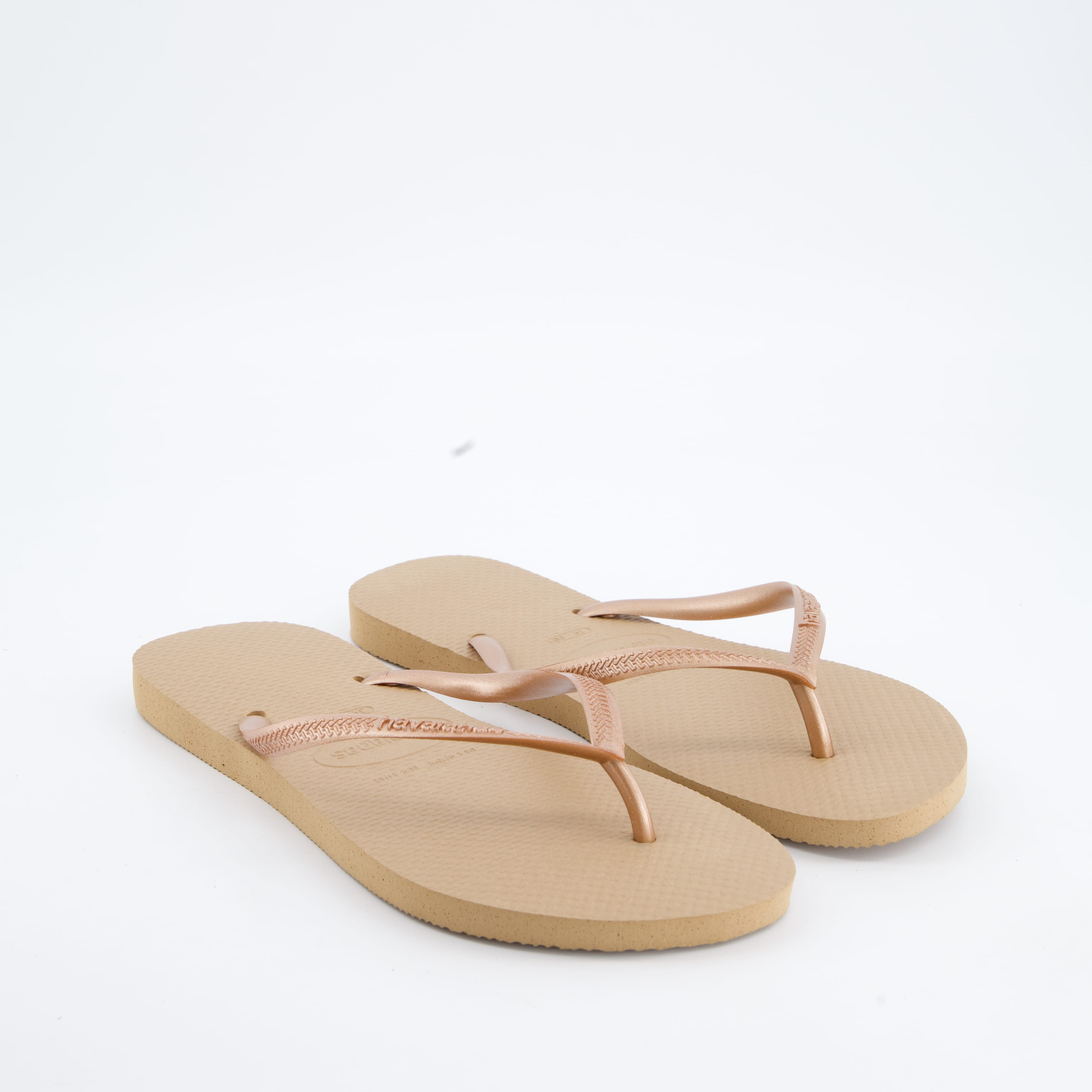 HAVAIANAS Damenschuhe - Pantoffel Pantoffel Slim