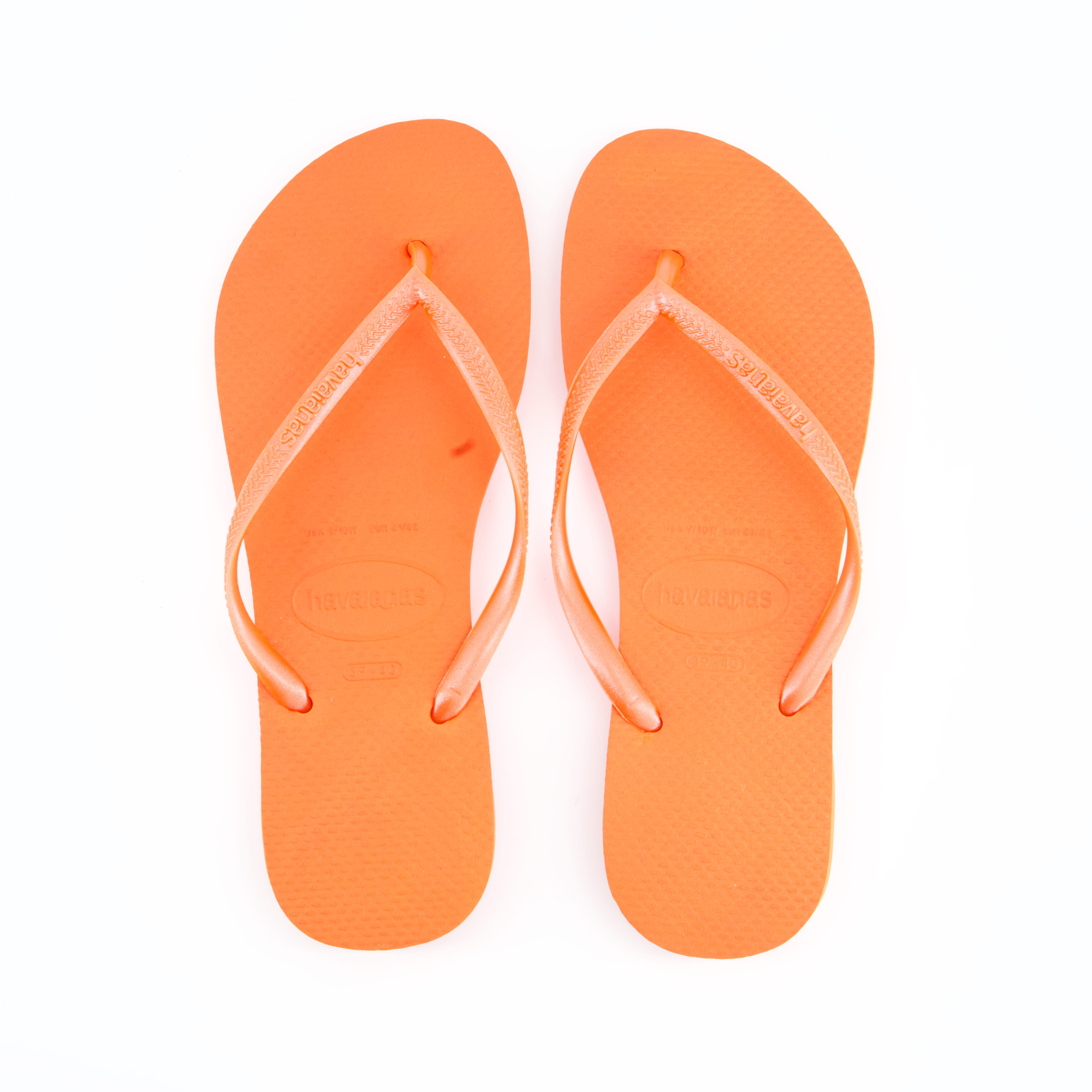HAVAIANAS Damenschuhe - Pantoffel Pantoffel Slim