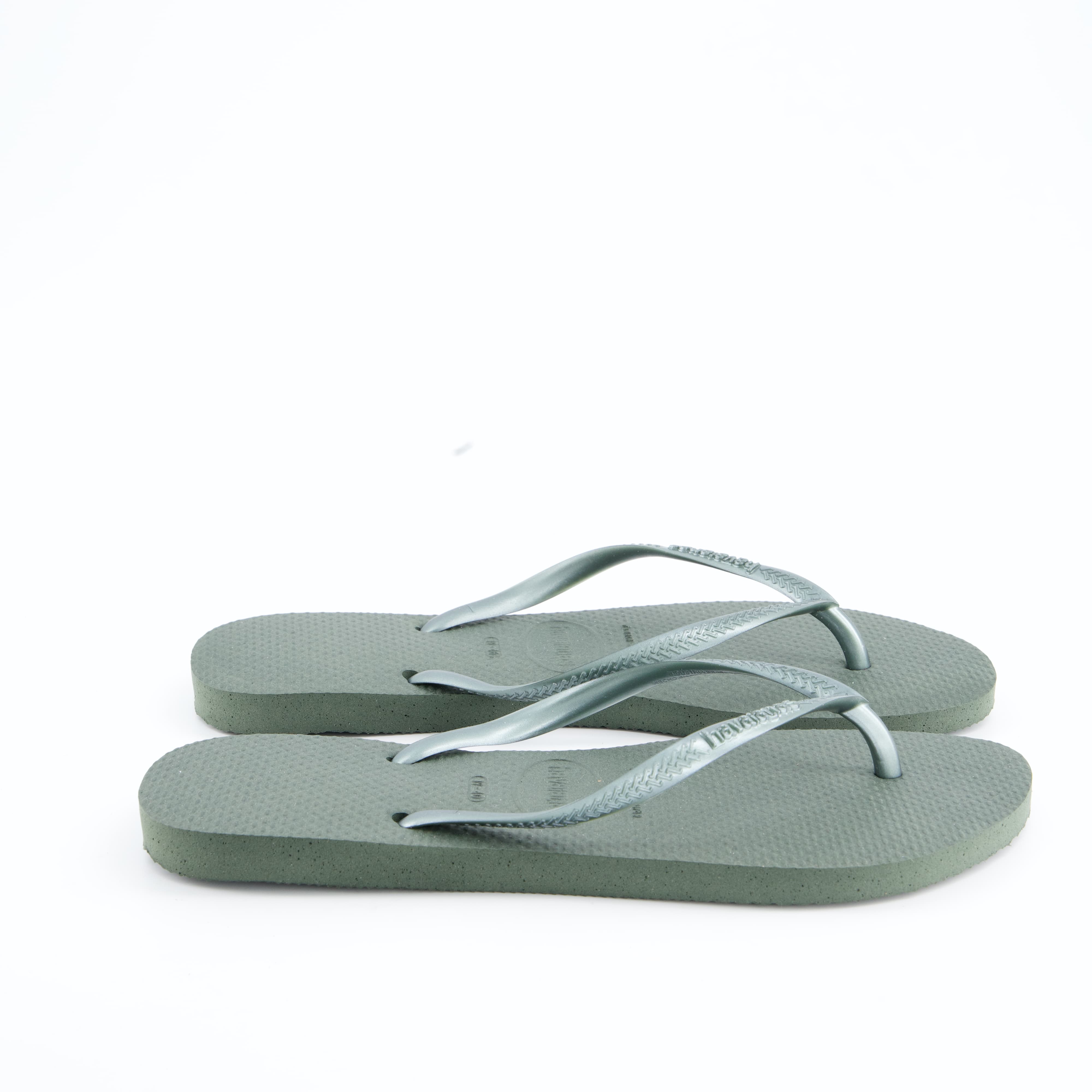 HAVAIANAS Damenschuhe - Pantoffel Pantoffel Slim