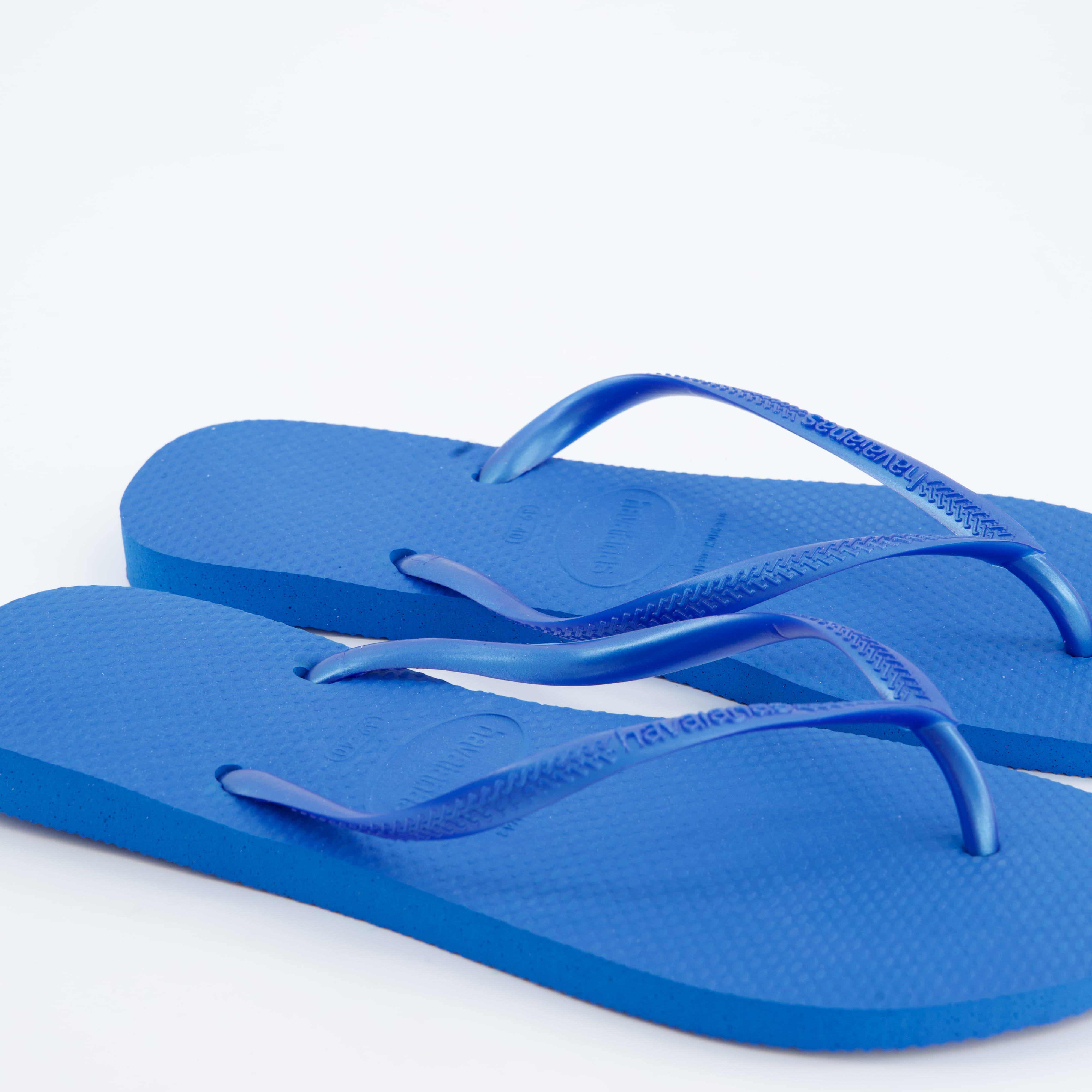 HAVAIANAS Damenschuhe - Pantoffel Pantoffel Slim