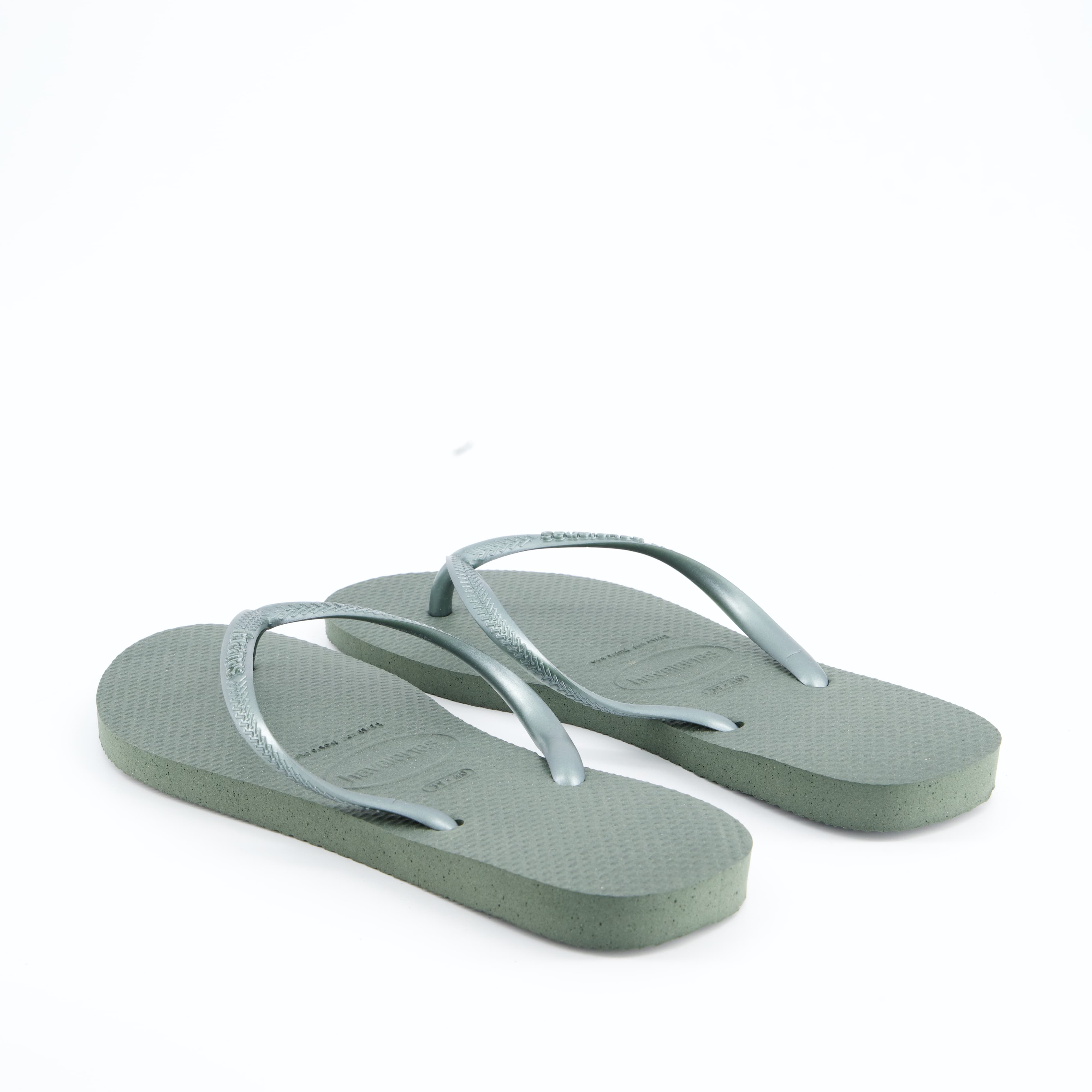 HAVAIANAS Damenschuhe - Pantoffel Pantoffel Slim