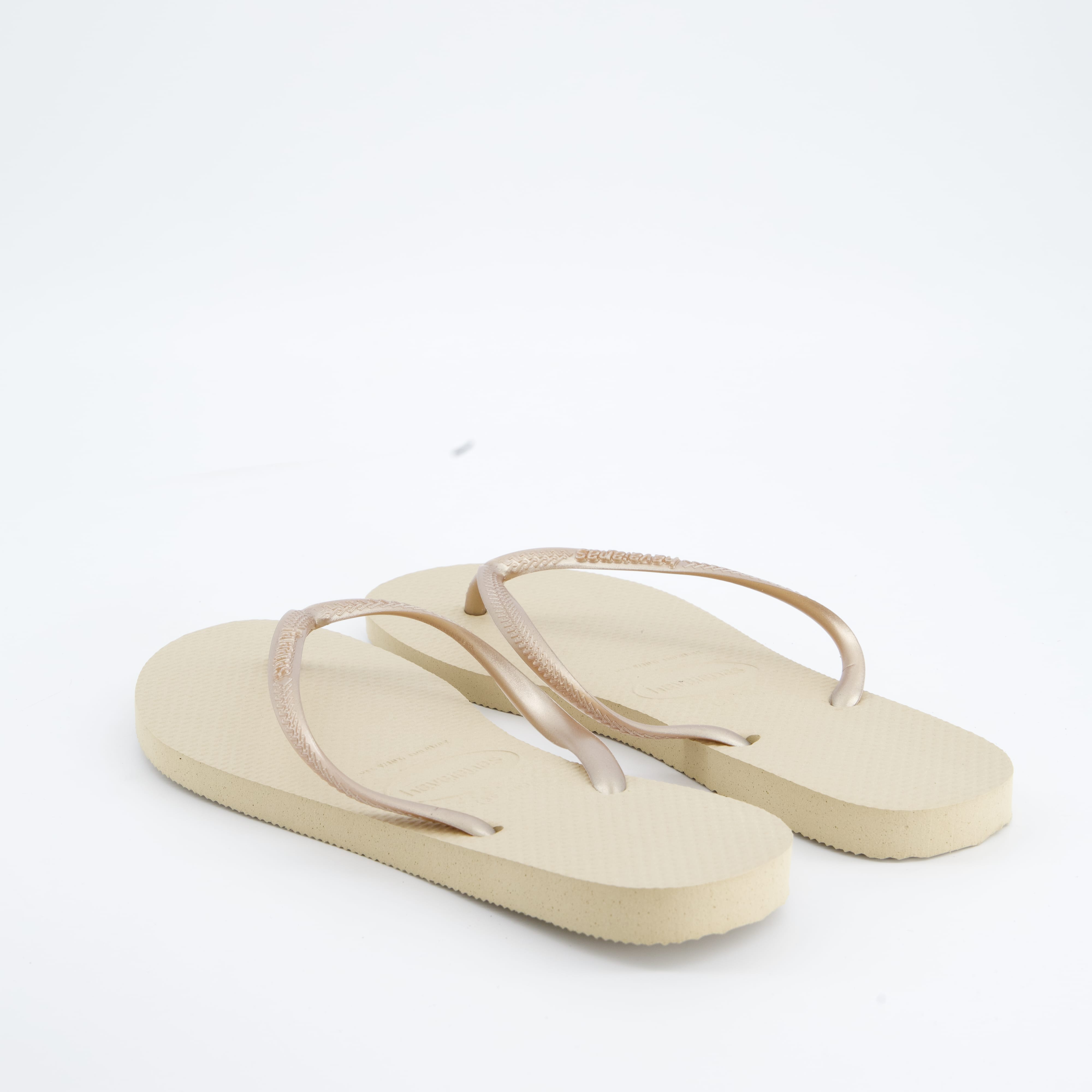 HAVAIANAS Damenschuhe - Pantoffel Pantoffel Slim