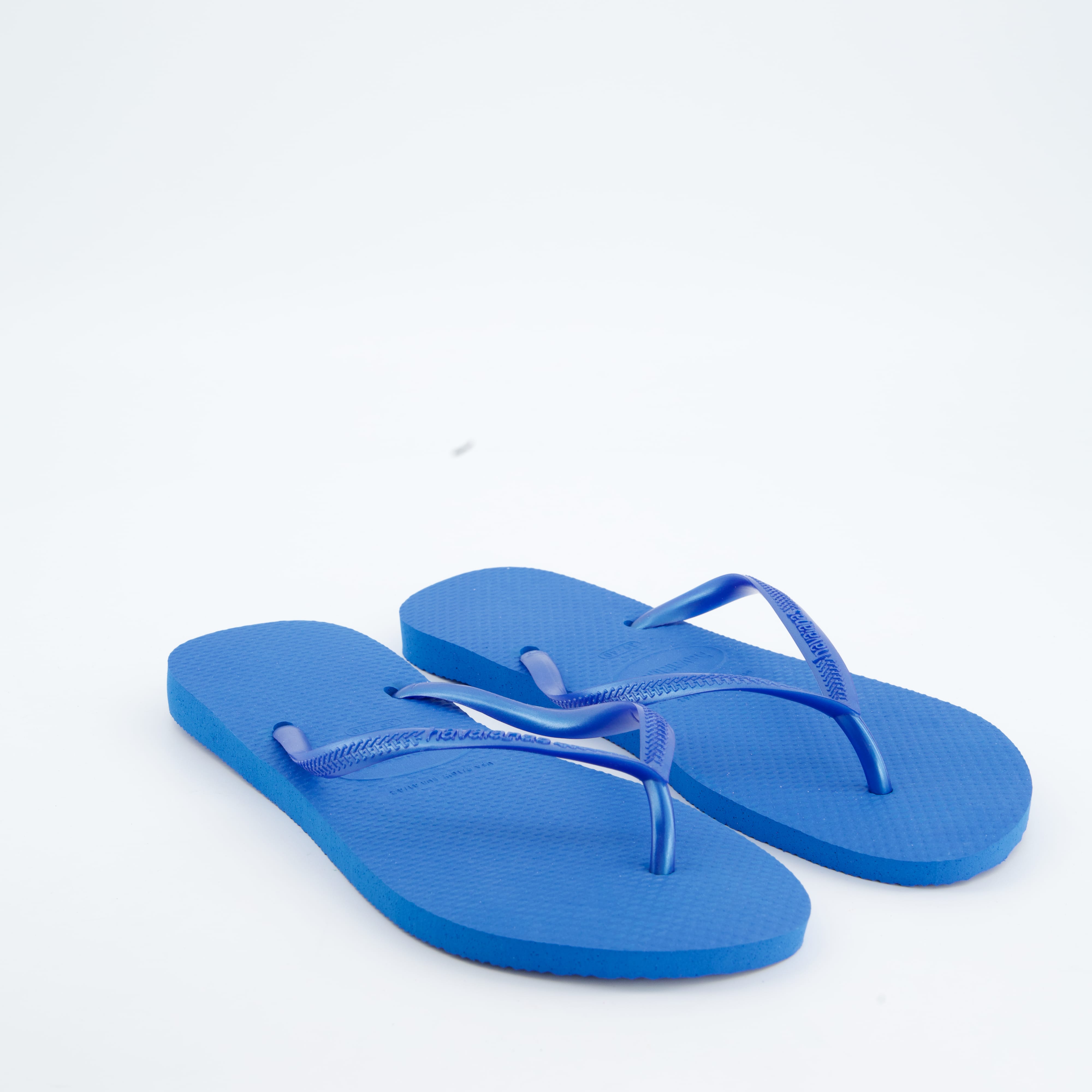HAVAIANAS Damenschuhe - Pantoffel Pantoffel Slim