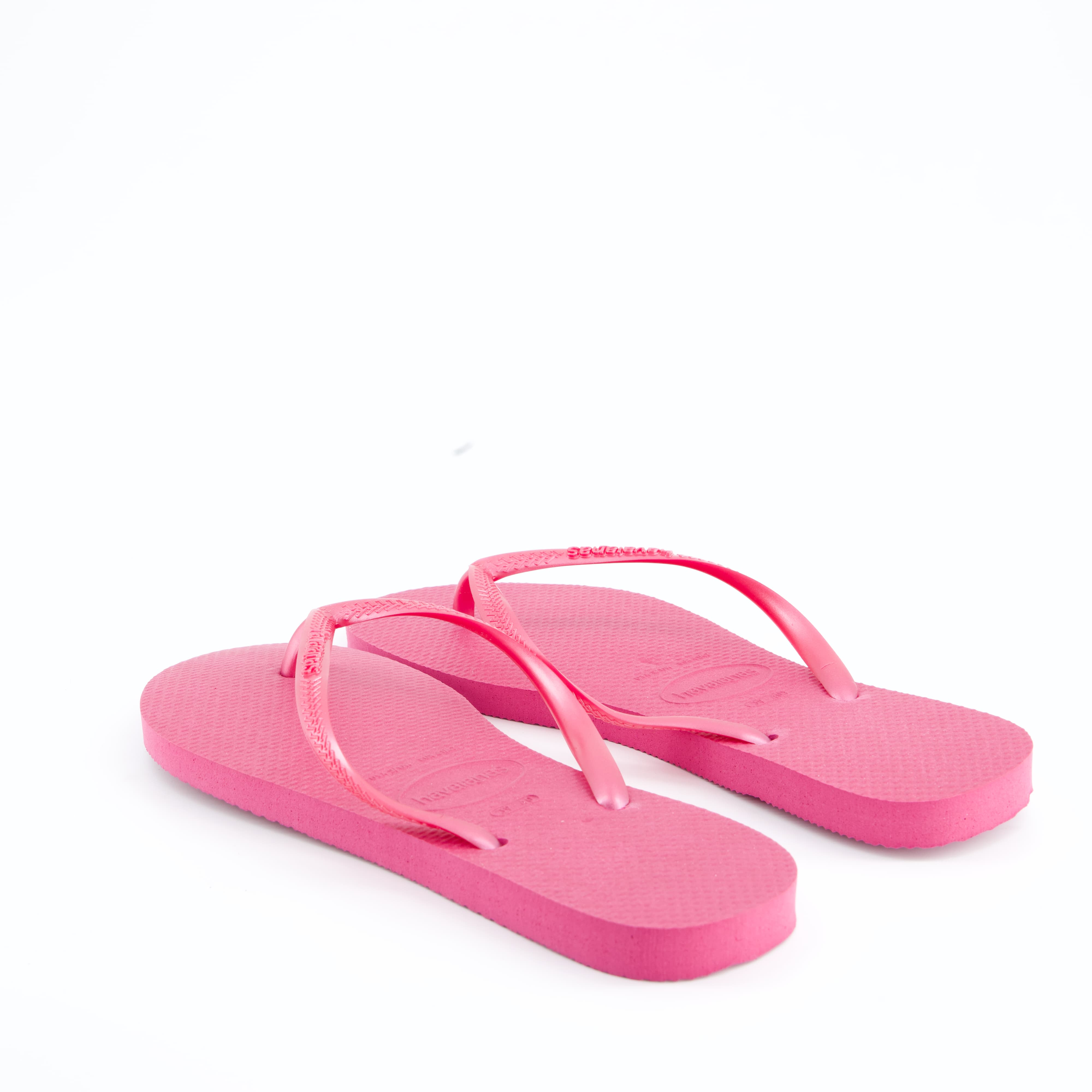 HAVAIANAS Damenschuhe - Pantoffel Pantoffel Slim