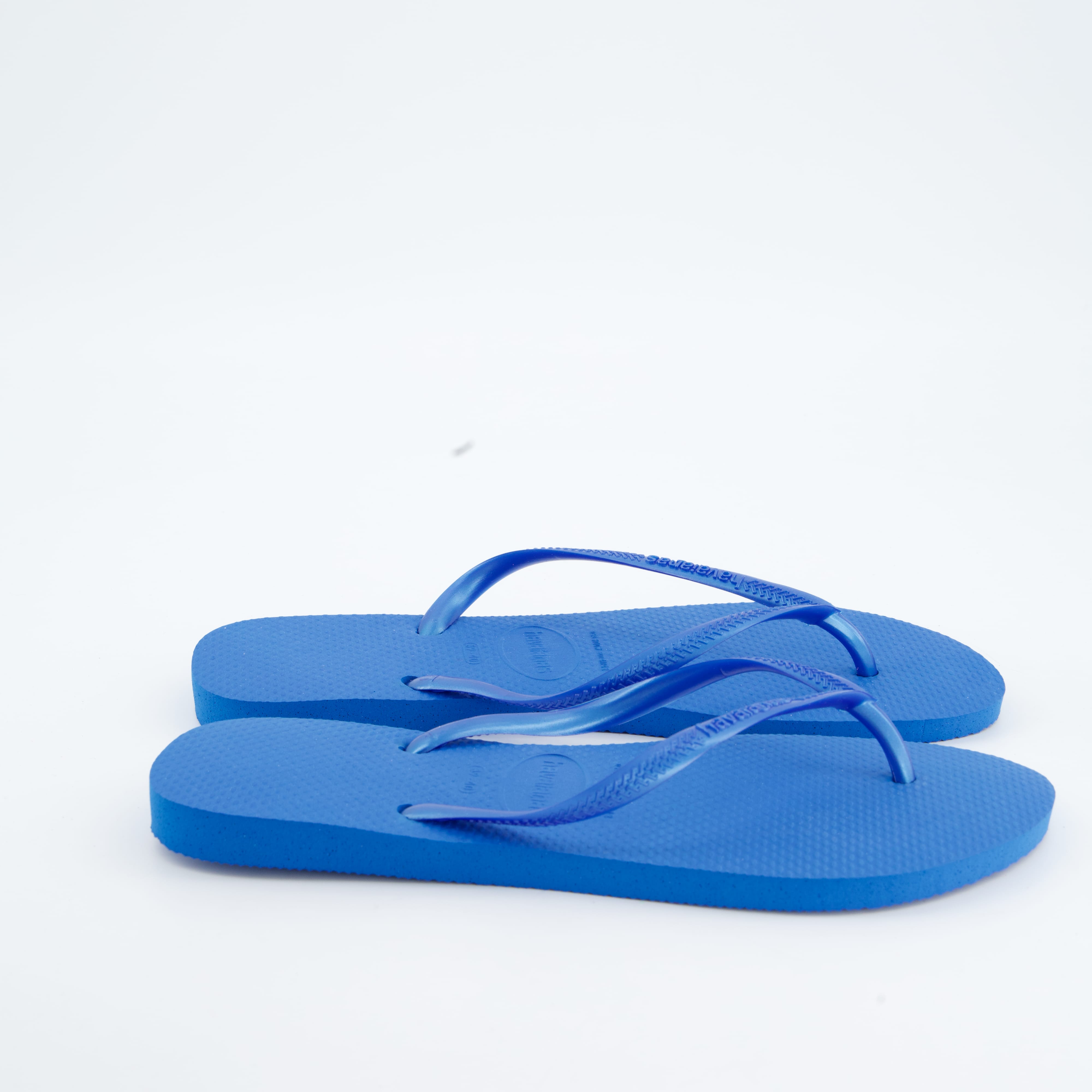 HAVAIANAS Damenschuhe - Pantoffel Pantoffel Slim