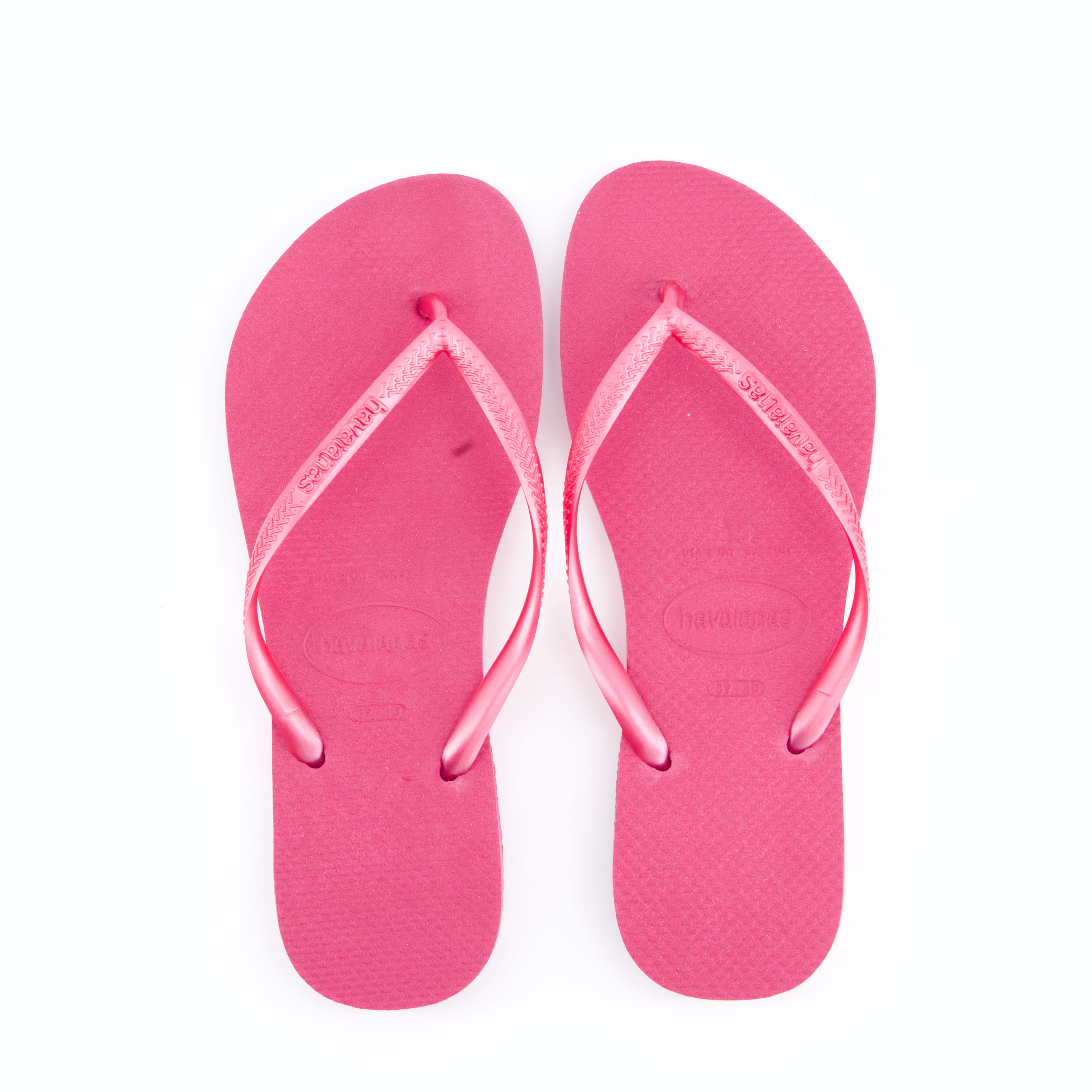 HAVAIANAS Damenschuhe - Pantoffel Pantoffel Slim