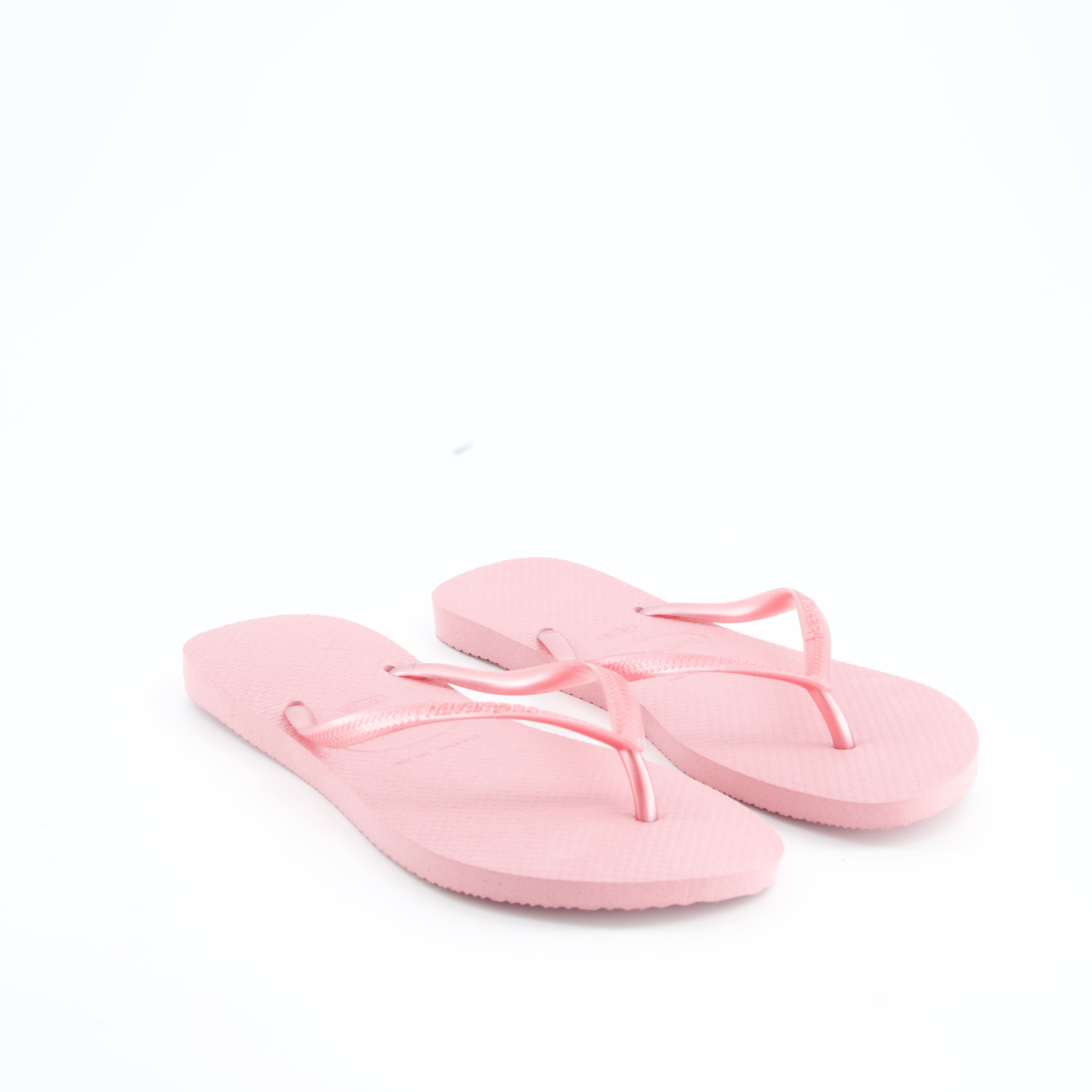 HAVAIANAS Damenschuhe - Pantoffel Pantoffel Slim