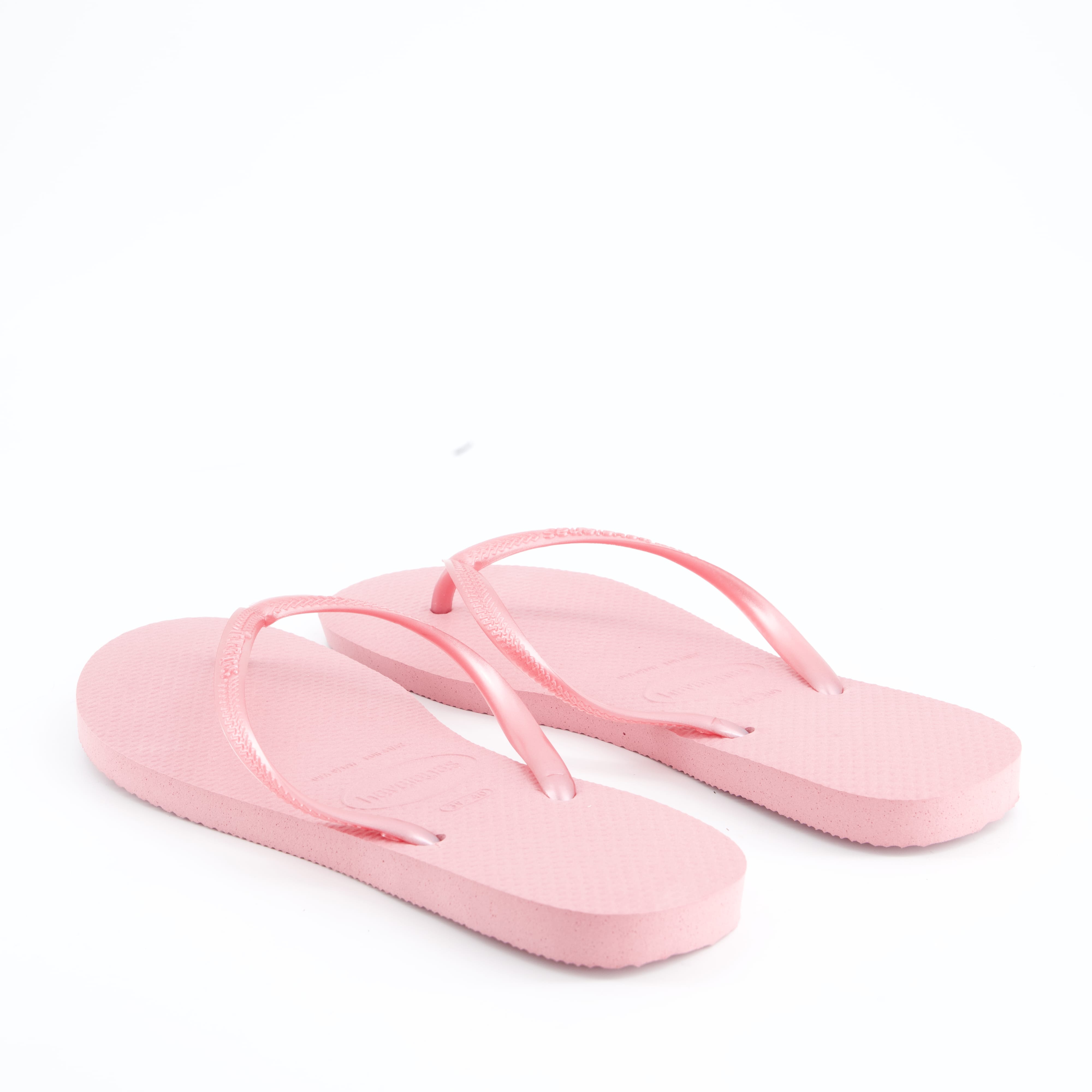 HAVAIANAS Damenschuhe - Pantoffel Pantoffel Slim