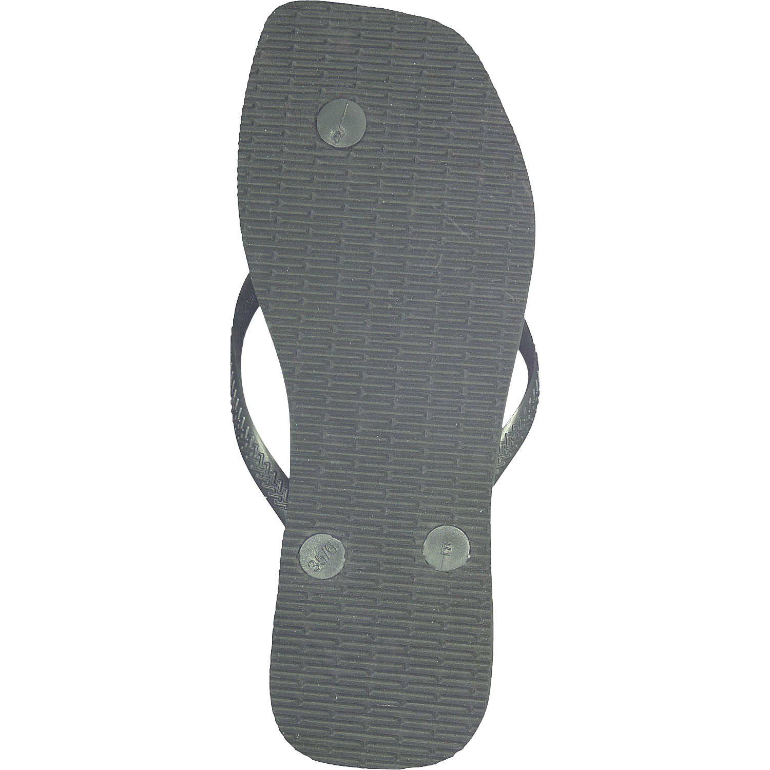 HAVAIANAS Damenschuhe - Pantoffel, Pantoffel Square Logo