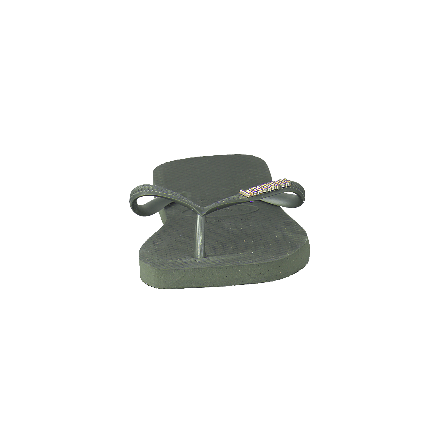 HAVAIANAS Damenschuhe - Pantoffel, Pantoffel Square Logo