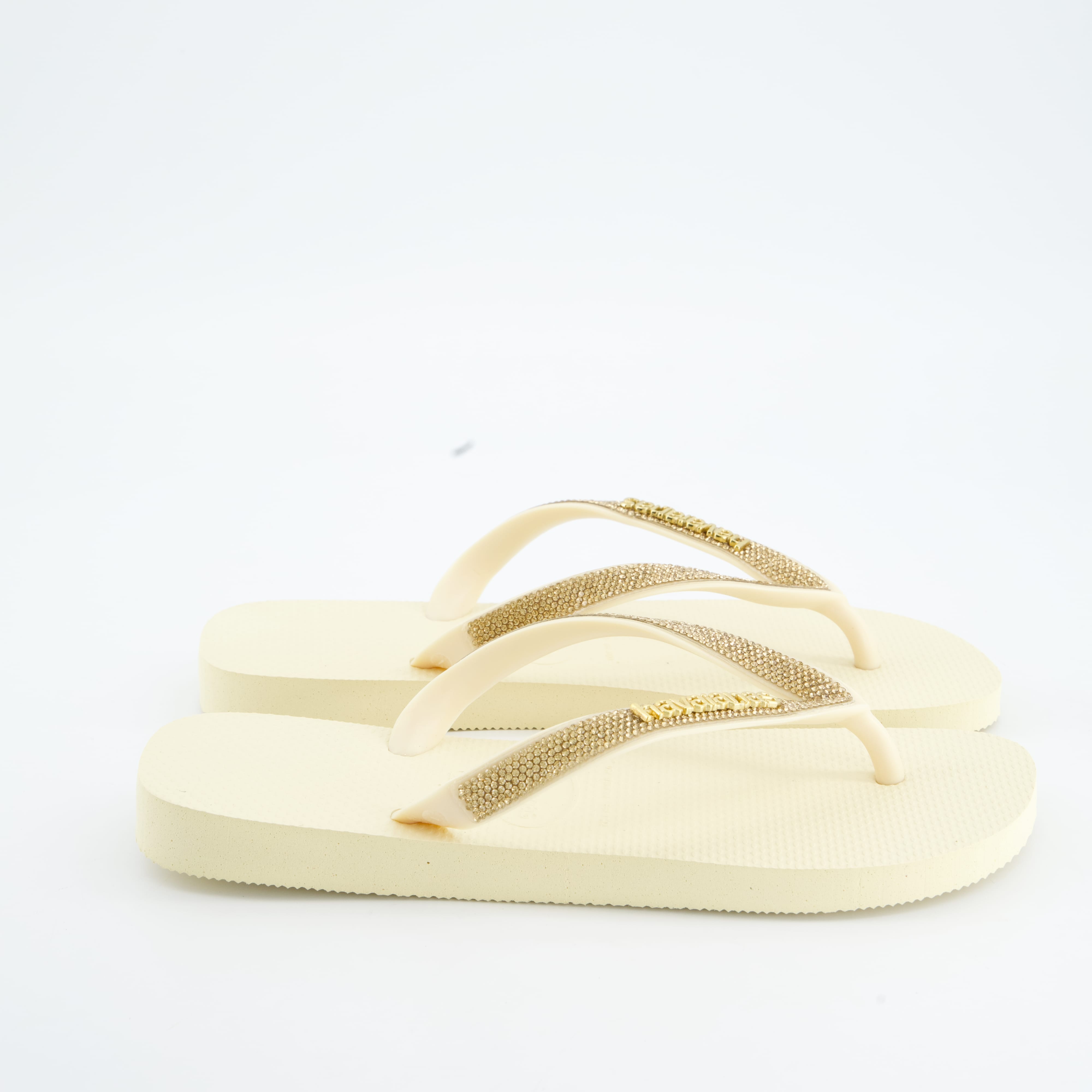 HAVAIANAS Damenschuhe - Pantoffel Pantoffel Top glow