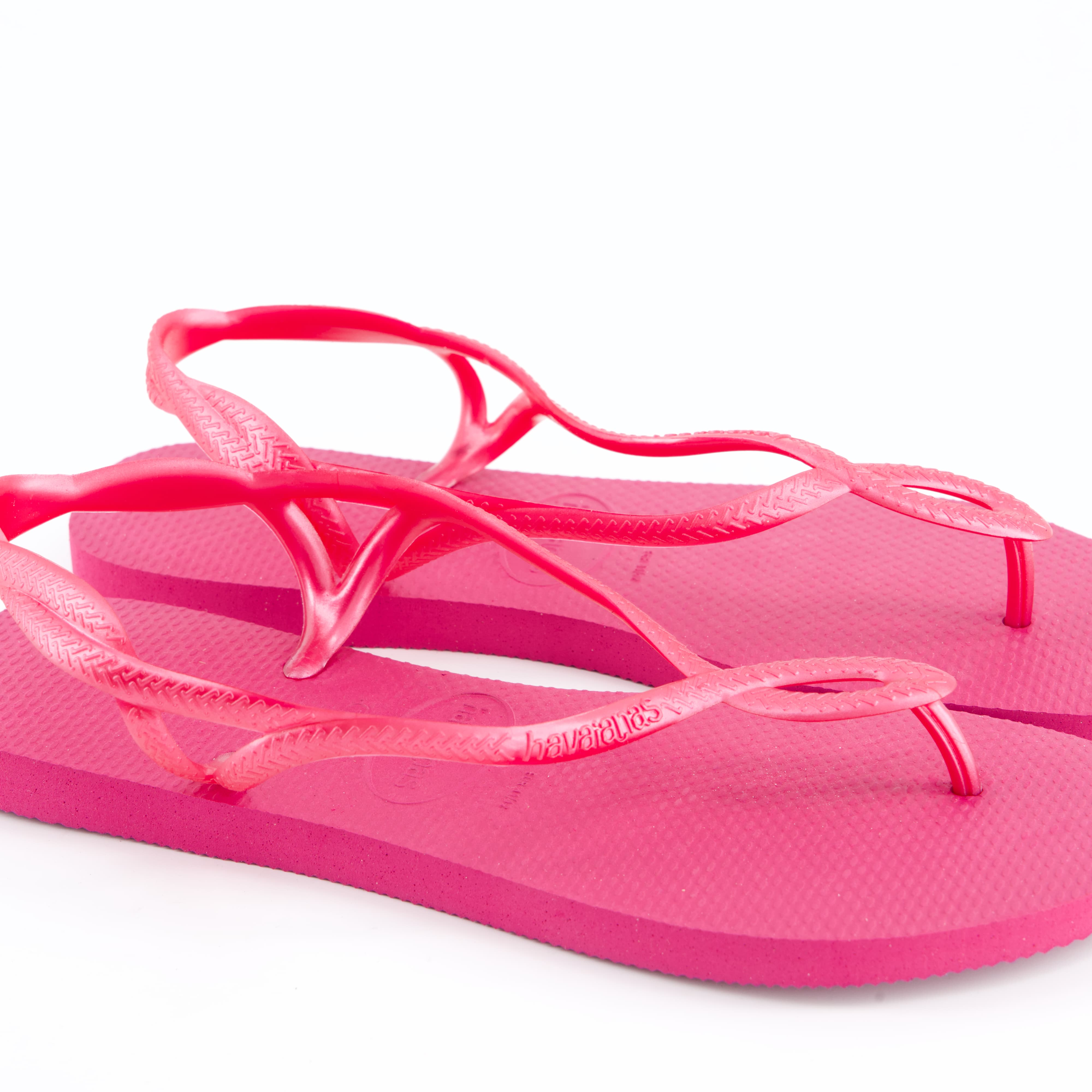 HAVAIANAS Damenschuhe - Sandalen Sandalen Luna