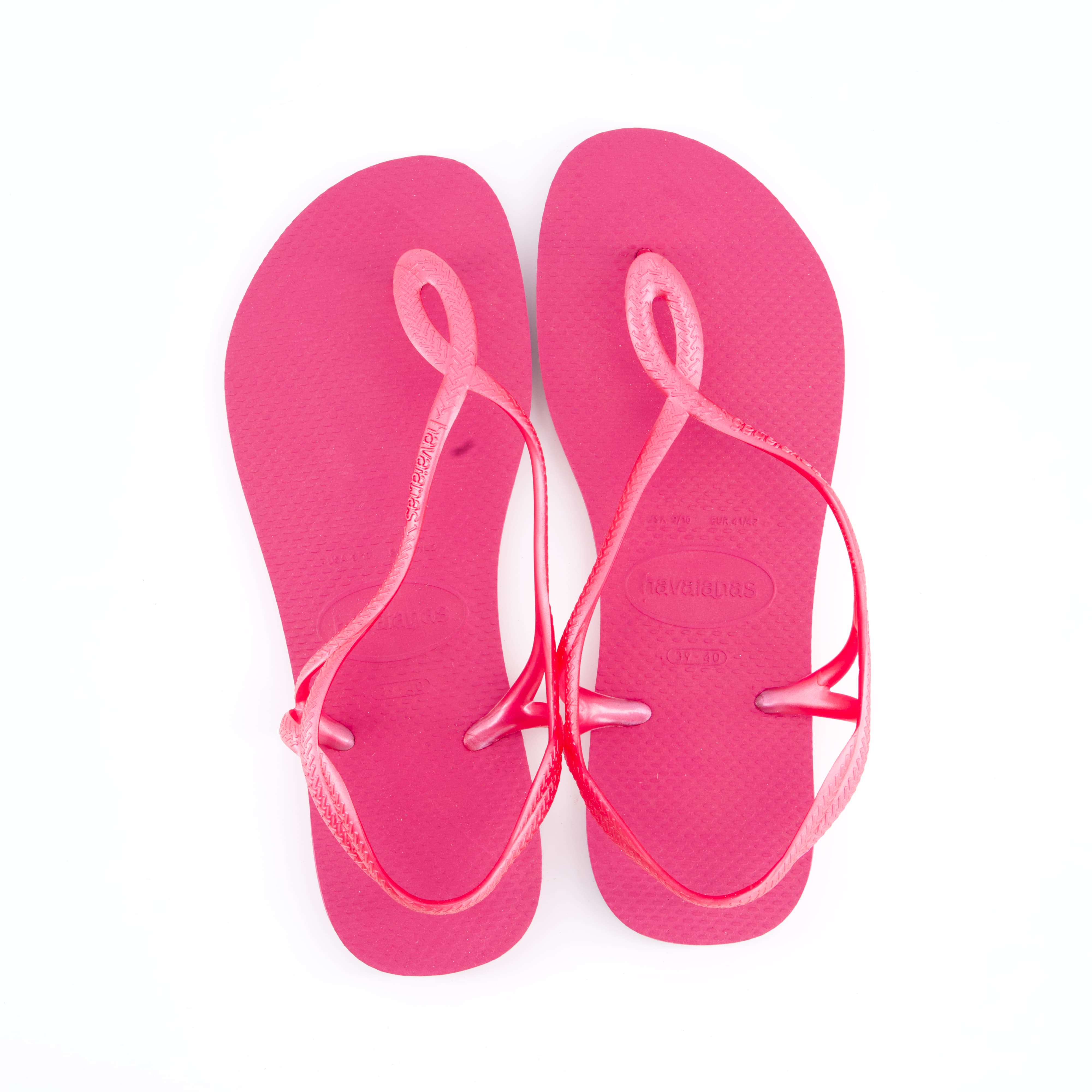 HAVAIANAS Damenschuhe - Sandalen Sandalen Luna