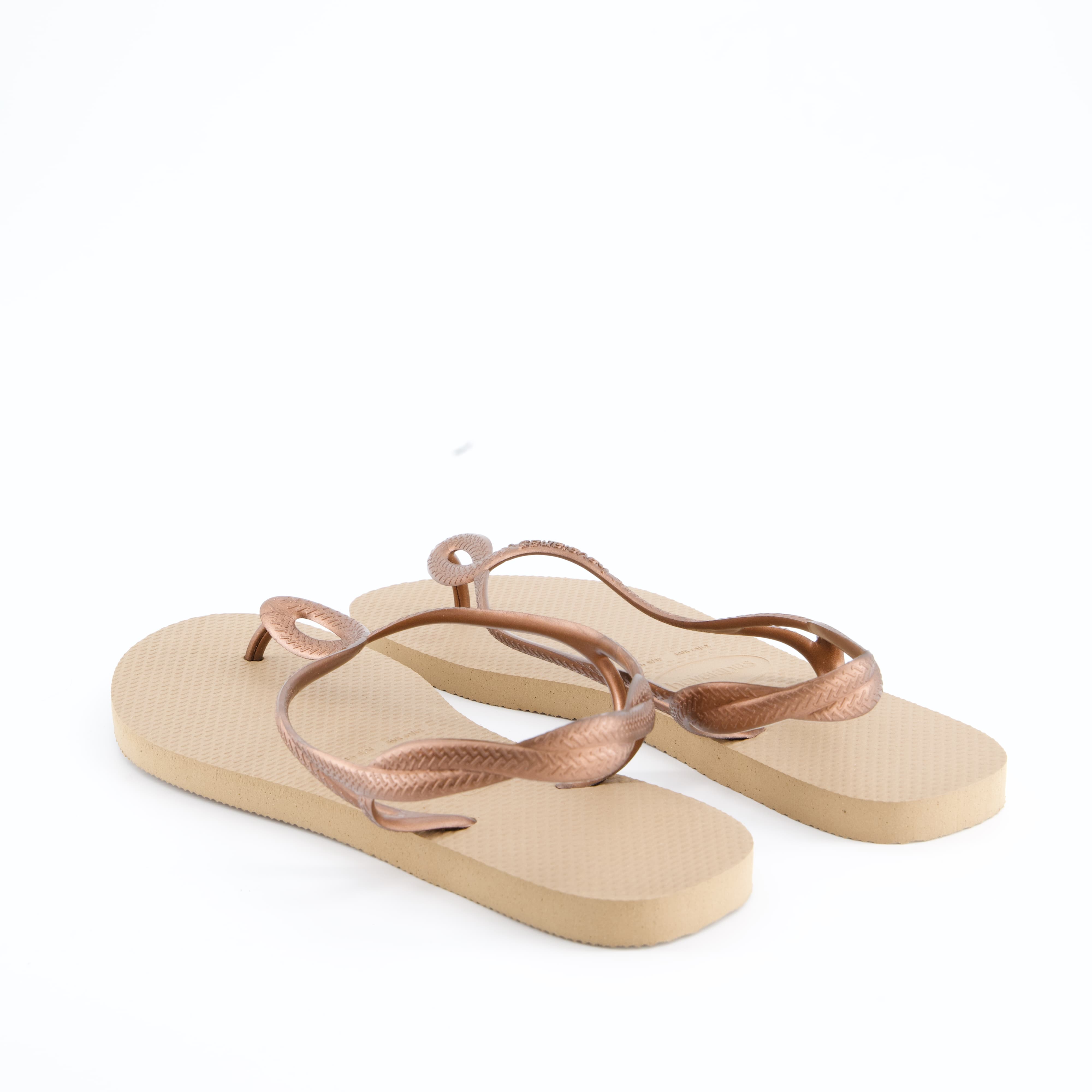 HAVAIANAS Damenschuhe - Sandalen Sandalen Luna