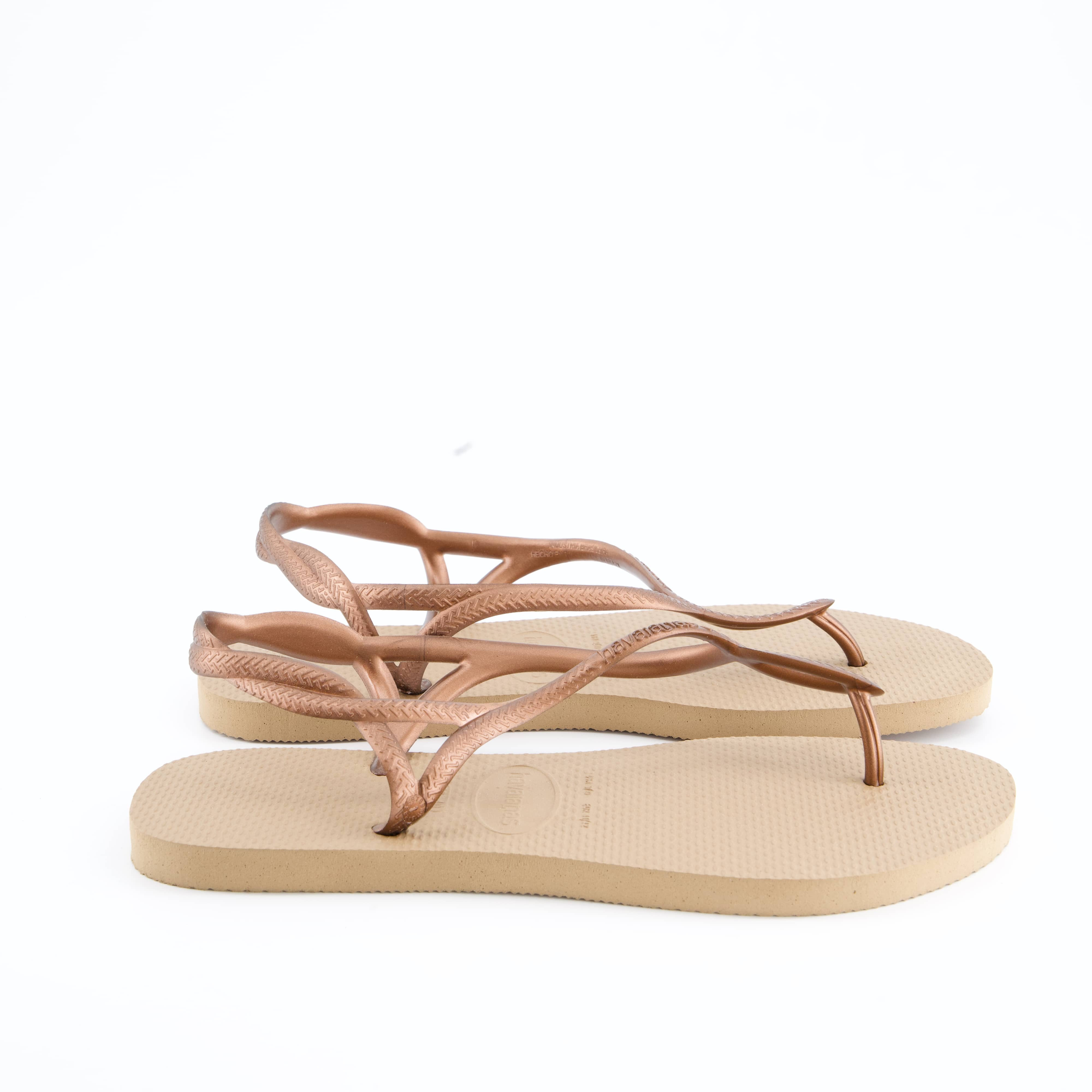 HAVAIANAS Damenschuhe - Sandalen Sandalen Luna