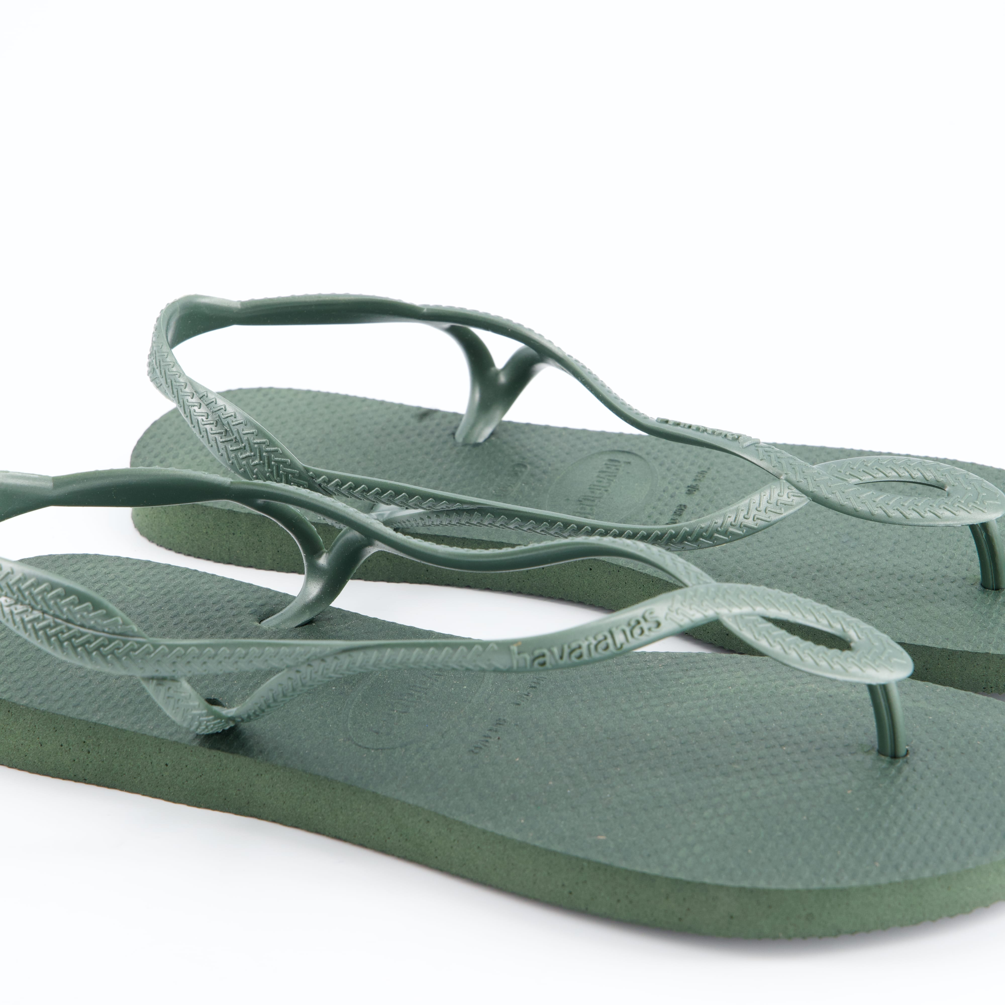 HAVAIANAS Damenschuhe - Sandalen Sandalen Luna