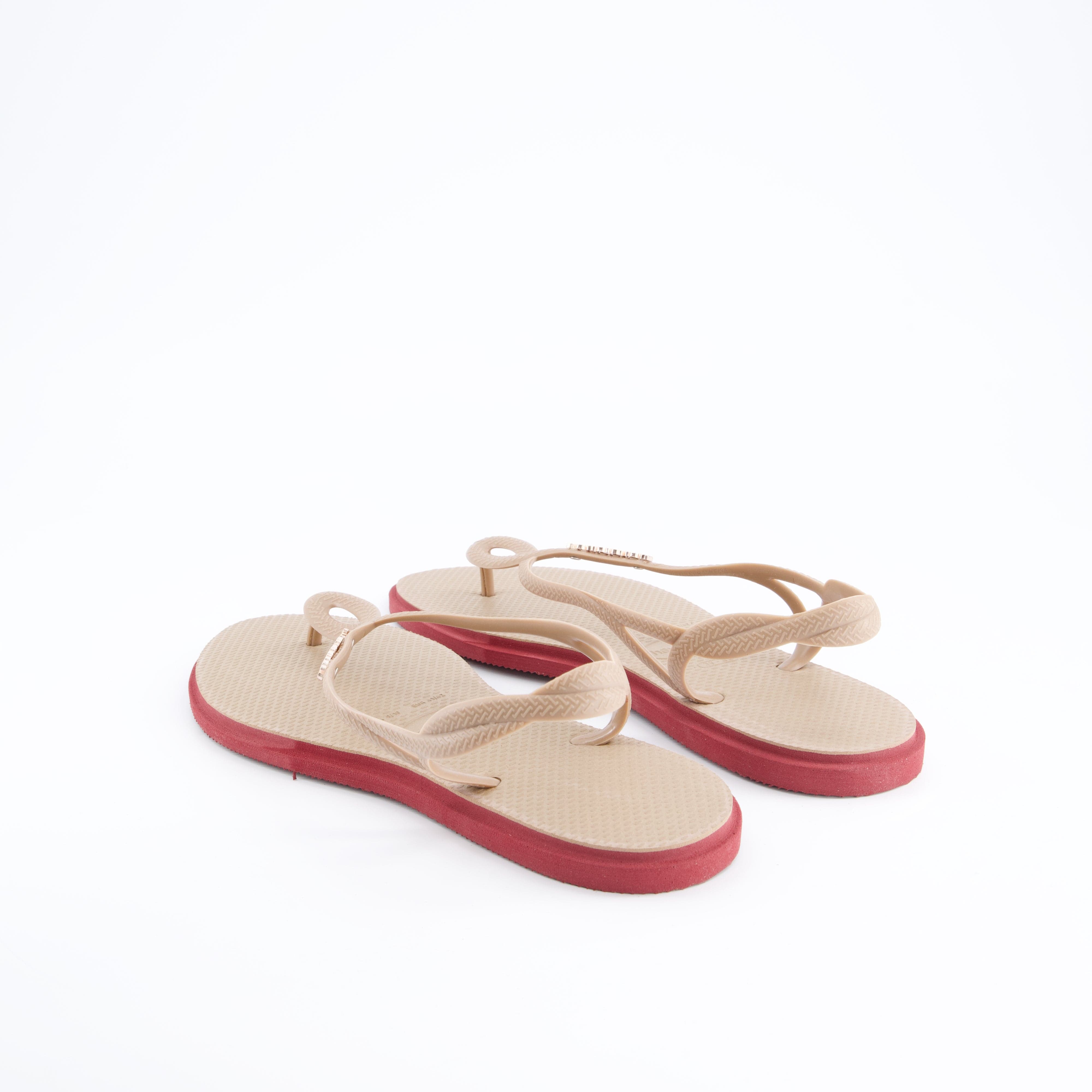 HAVAIANAS Damenschuhe - Sandalen Sandalen Luna Point