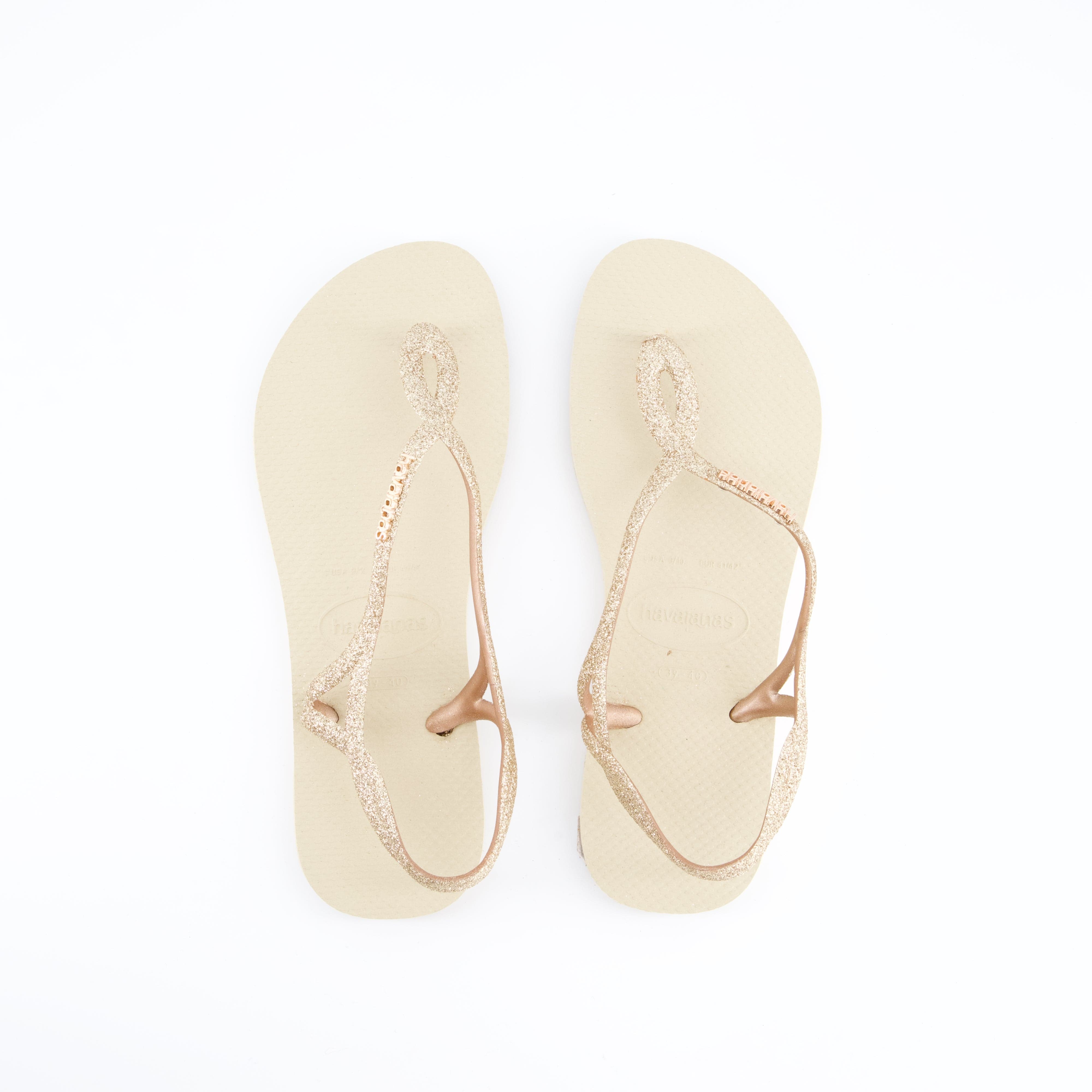 HAVAIANAS Damenschuhe - Sandalen Sandalen Luna Premium