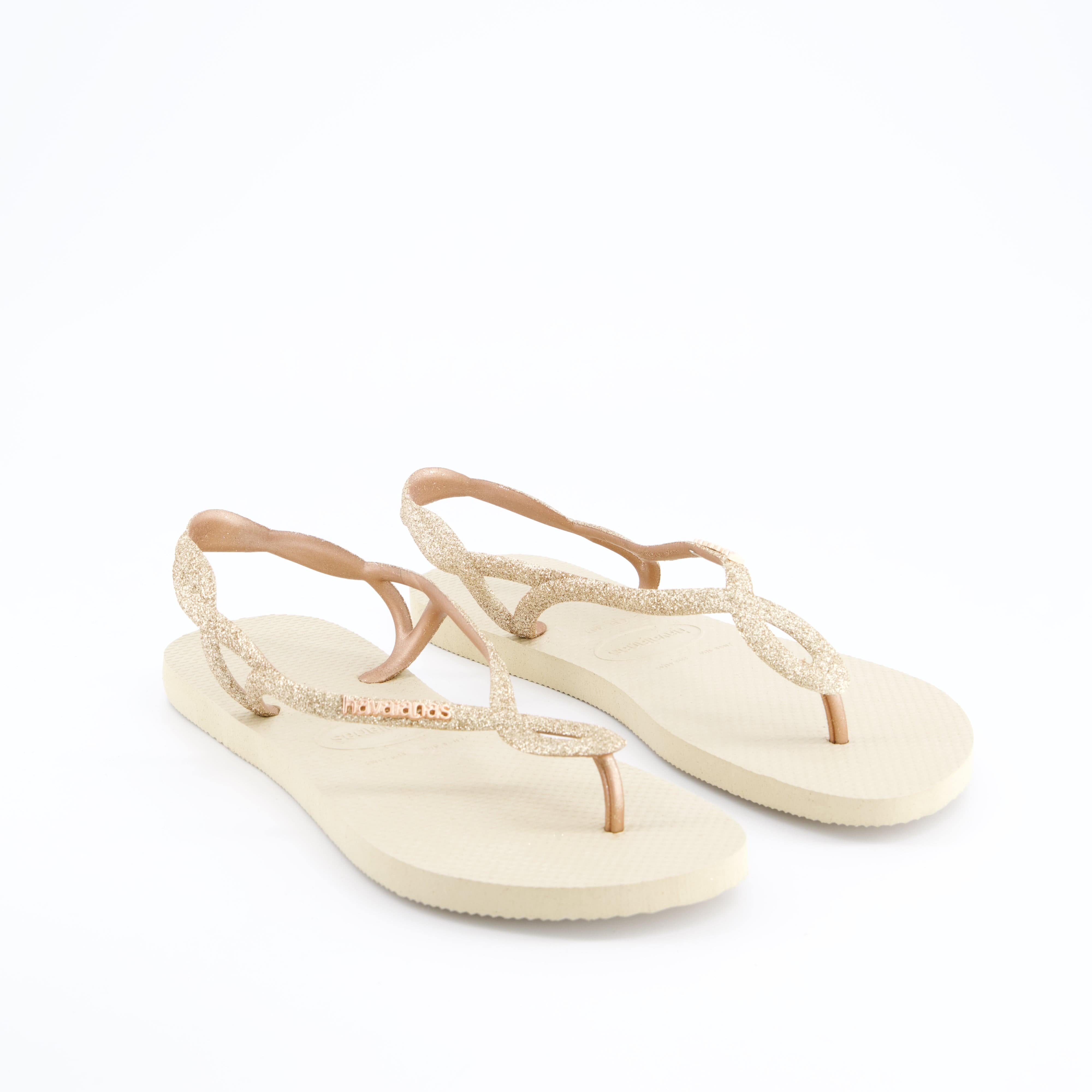 HAVAIANAS Damenschuhe - Sandalen Sandalen Luna Premium